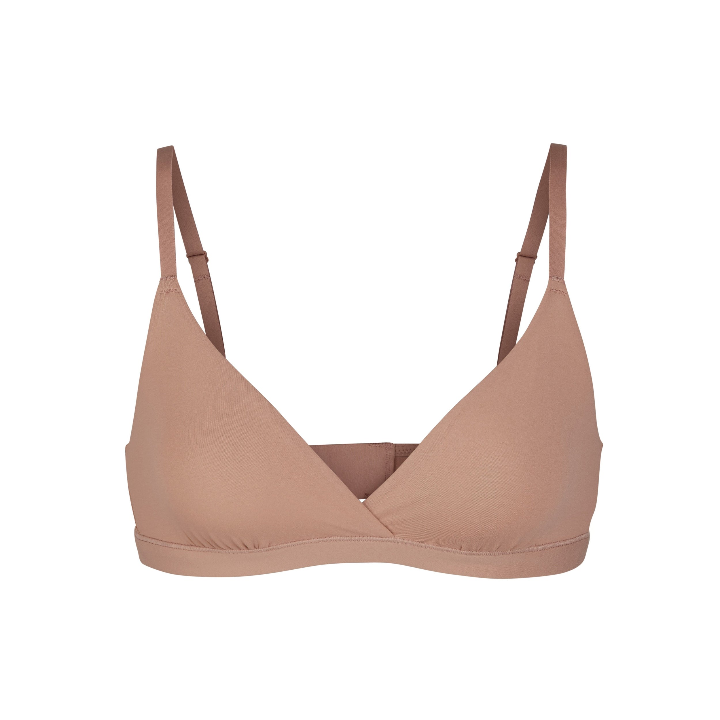 FITS EVERYBODY CROSSOVER BRALETTE | SIENNA - Image 5