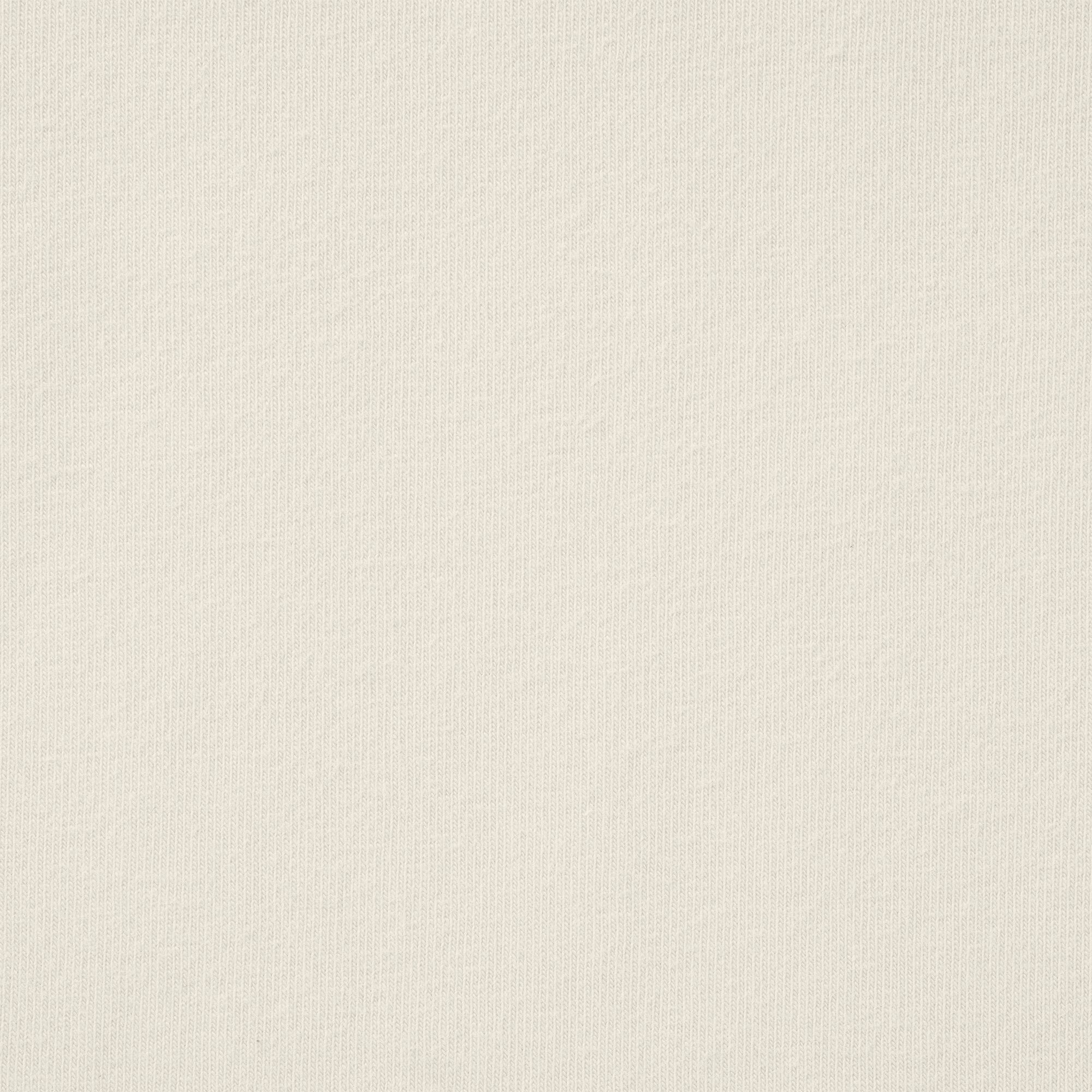 COTTON JERSEY T-SHIRT BRA | BONE - Image 4