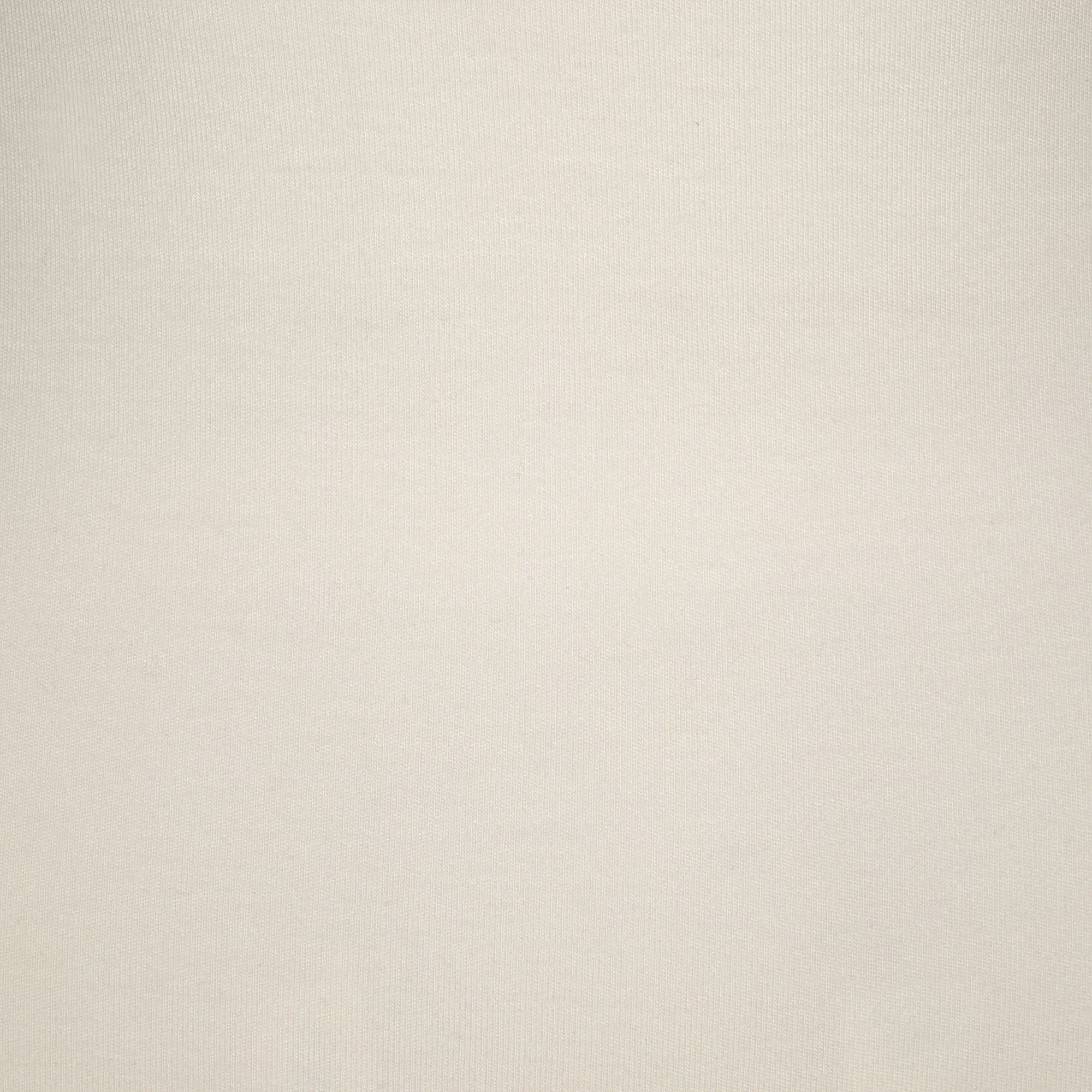 SKIMS CLOUD FOLDOVER SKIRT | ECRU - Image 4