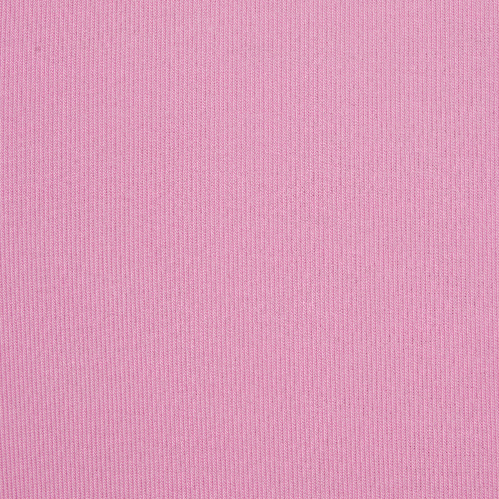 COTTON POPLIN MENS LONG SLEEP SET | BUBBLE GUM - Image 7