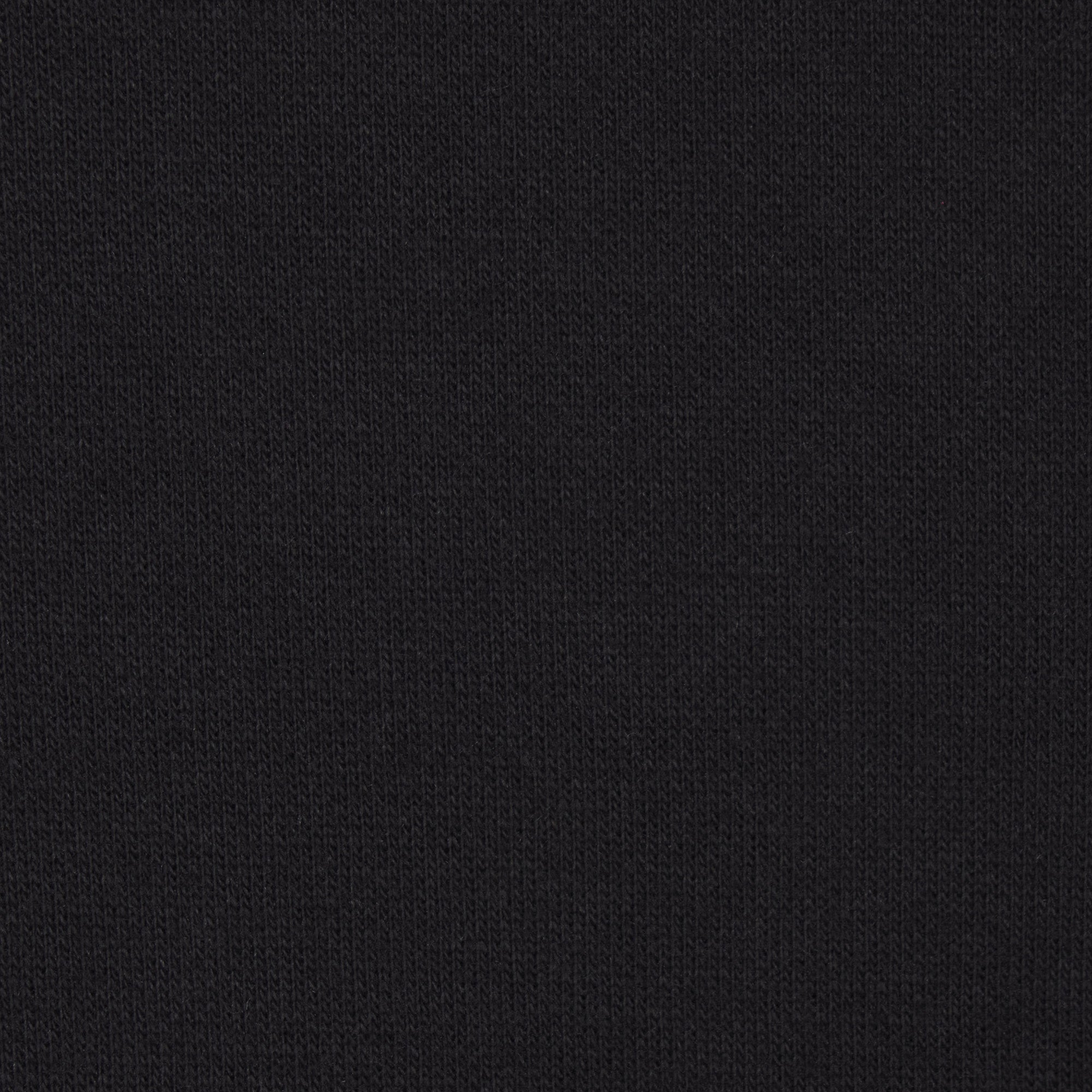 COTTON FLEECE CLASSIC HOODIE | ONYX - Image 6