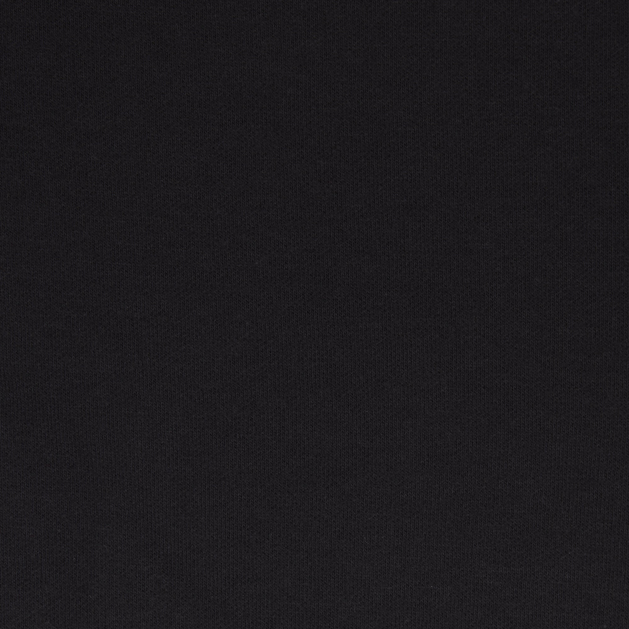 COTTON FLEECE CLASSIC CREWNECK | ONYX - Image 6