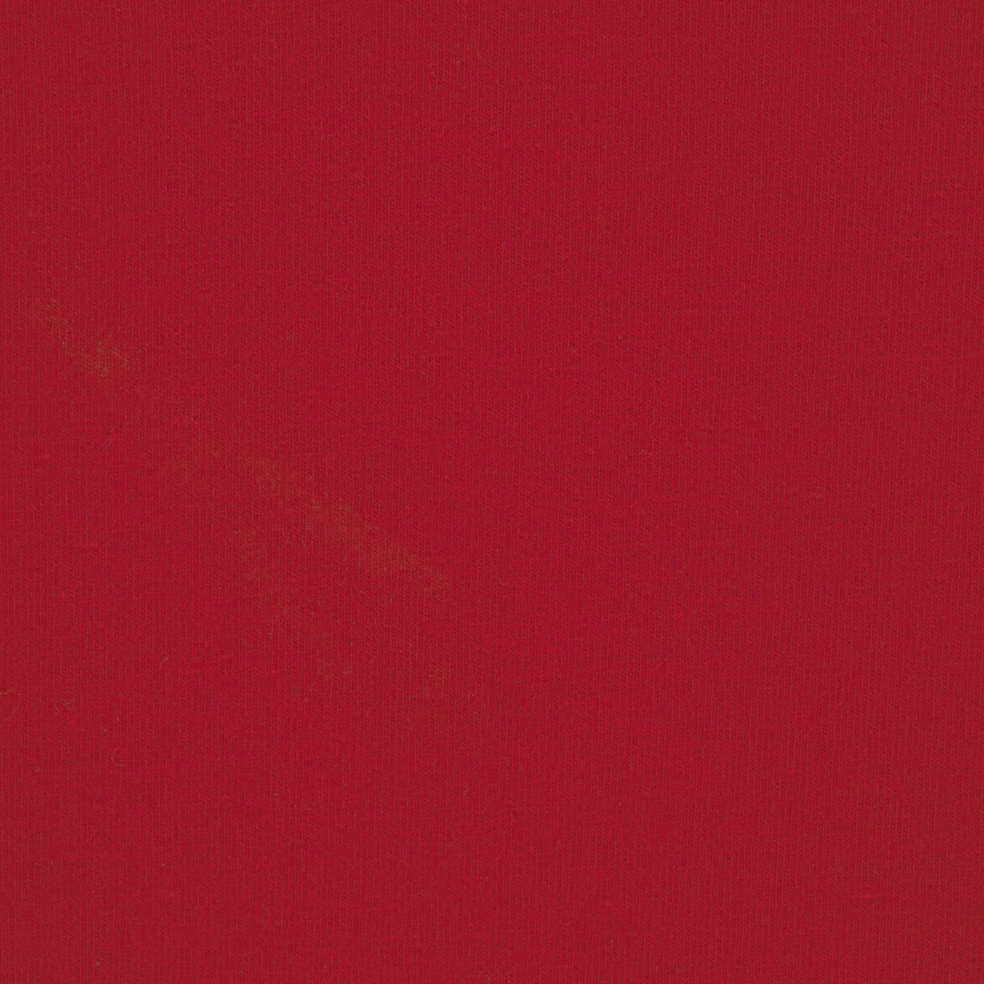 COTTON RIB TANK CATSUIT | BRICK MULTI - Image 4