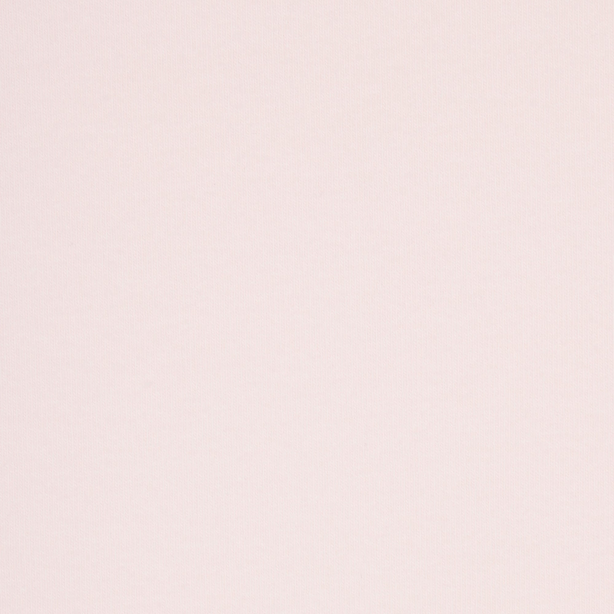 COTTON JERSEY SCOOP NECK BODYSUIT | BARELY PINK - Image 5