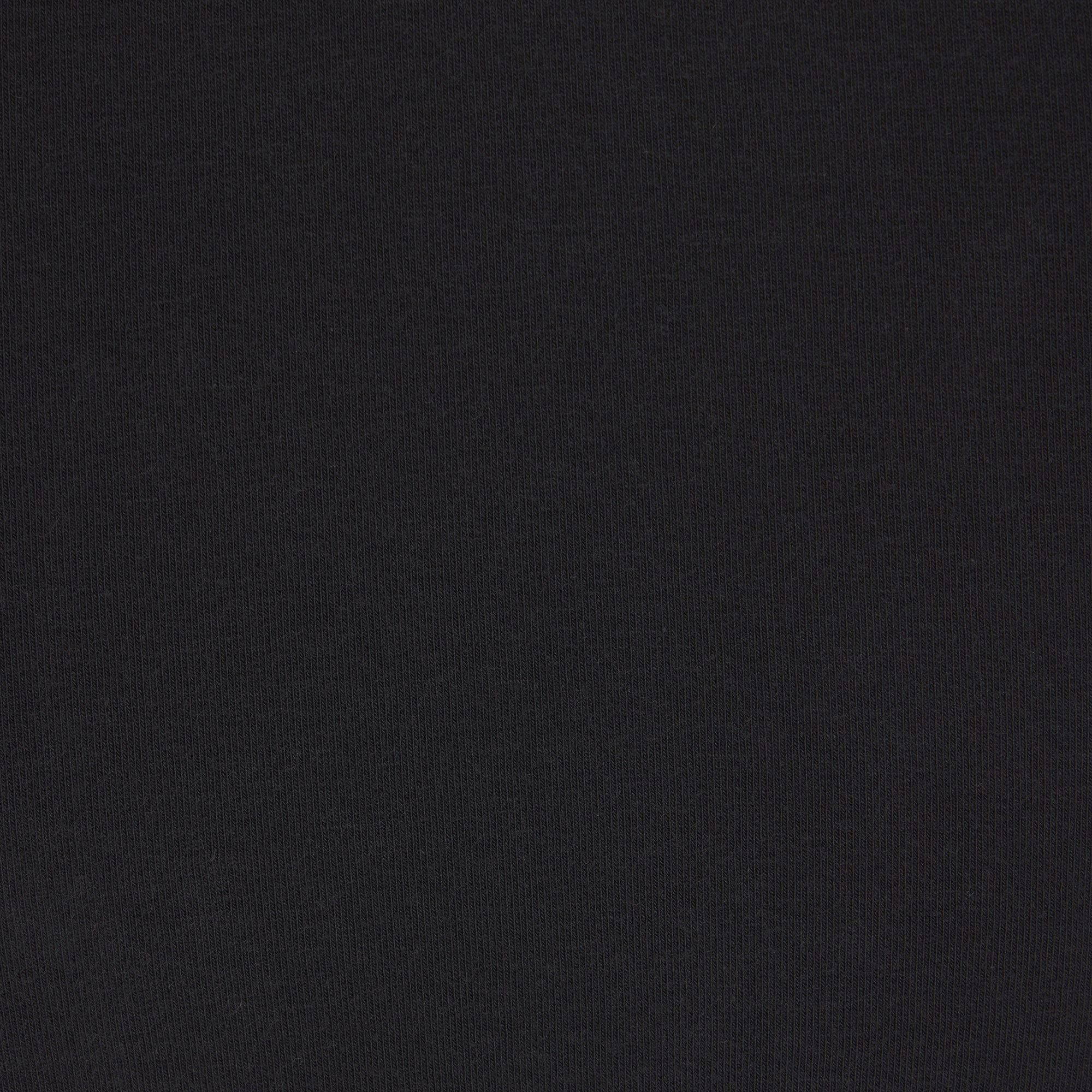 COTTON JERSEY CREW NECK TANK | SOOT - Image 4