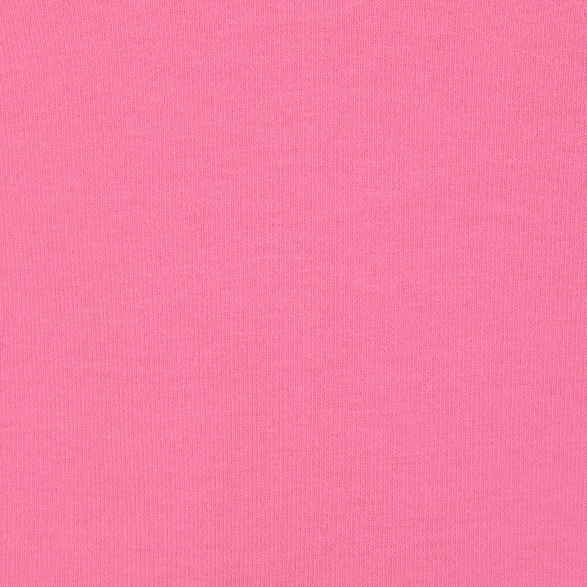 COTTON JERSEY SHORT | SUGAR PINK - Image 4