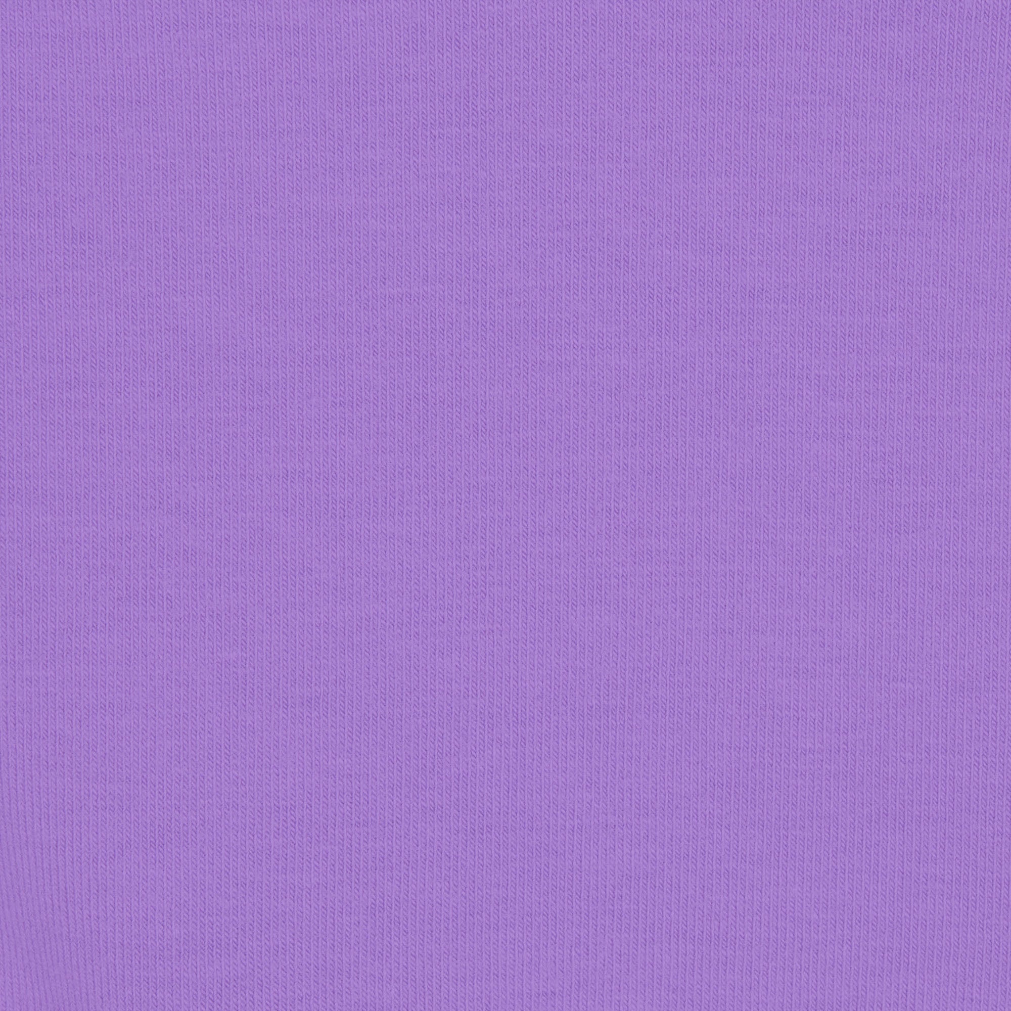 COTTON JERSEY SHORT | ULTRA VIOLET - Image 4