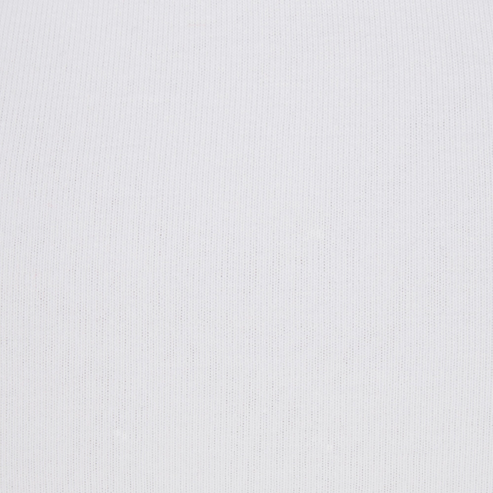 SKIMS FOR TEAM USA COTTON JERSEY PARALYMPIC T-SHIRT | WHITE - Image 4