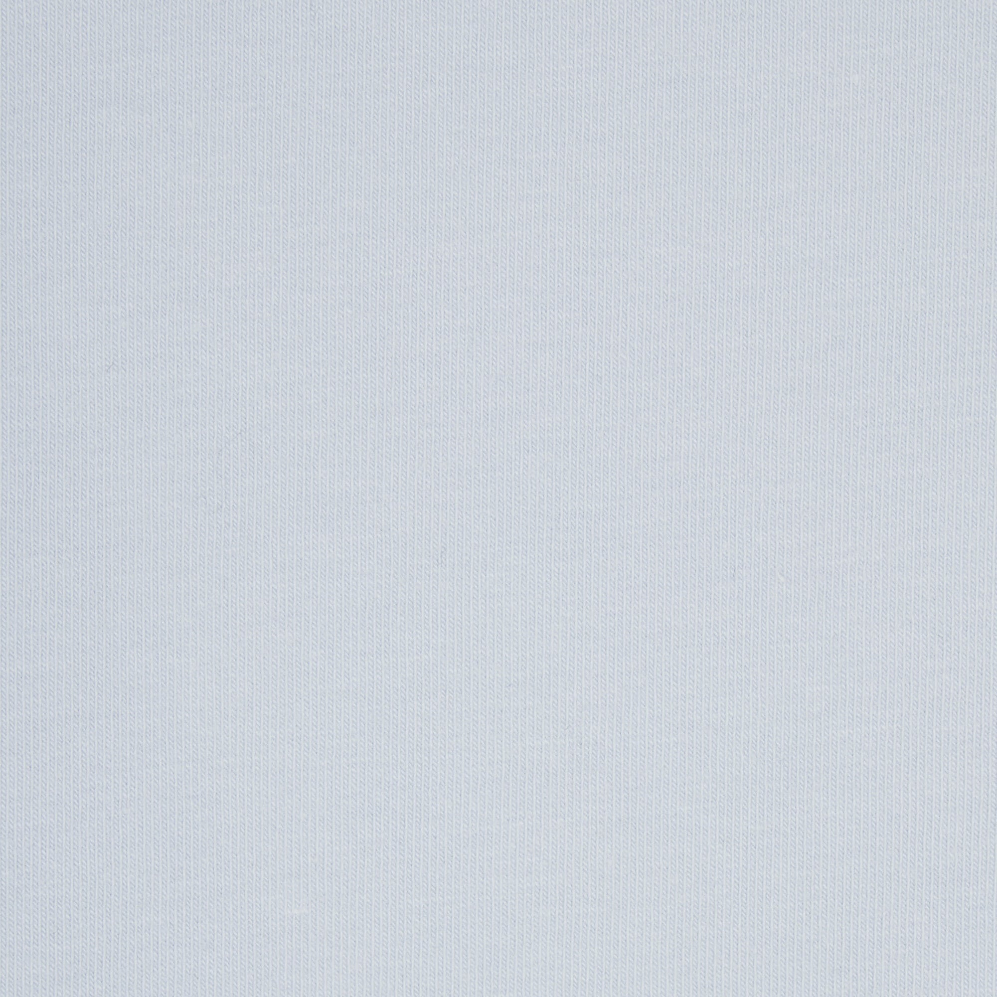 COTTON JERSEY LONG SLEEVE T-SHIRT | ZEN BLUE - Image 5