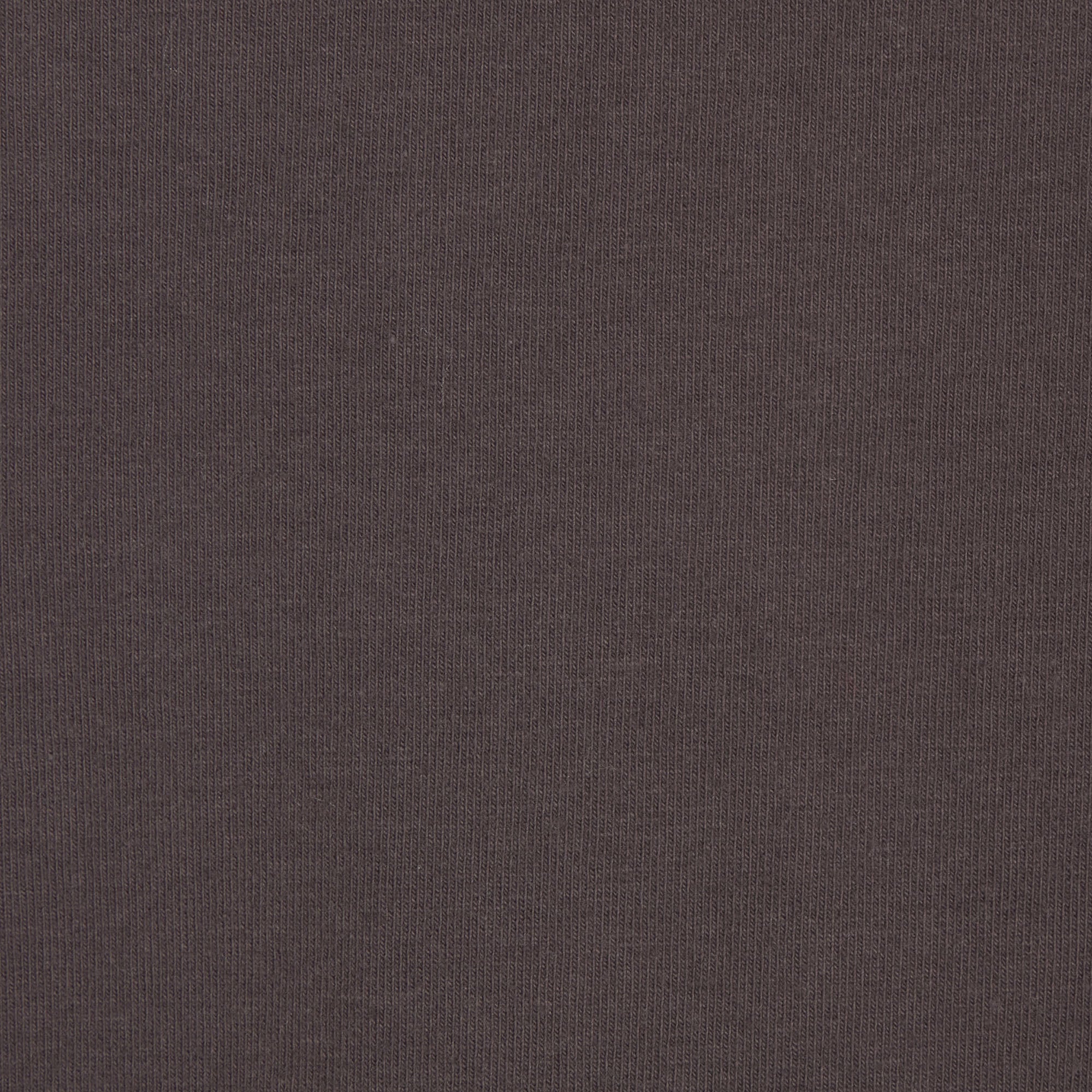 COTTON JERSEY T-SHIRT | IRON - Image 5