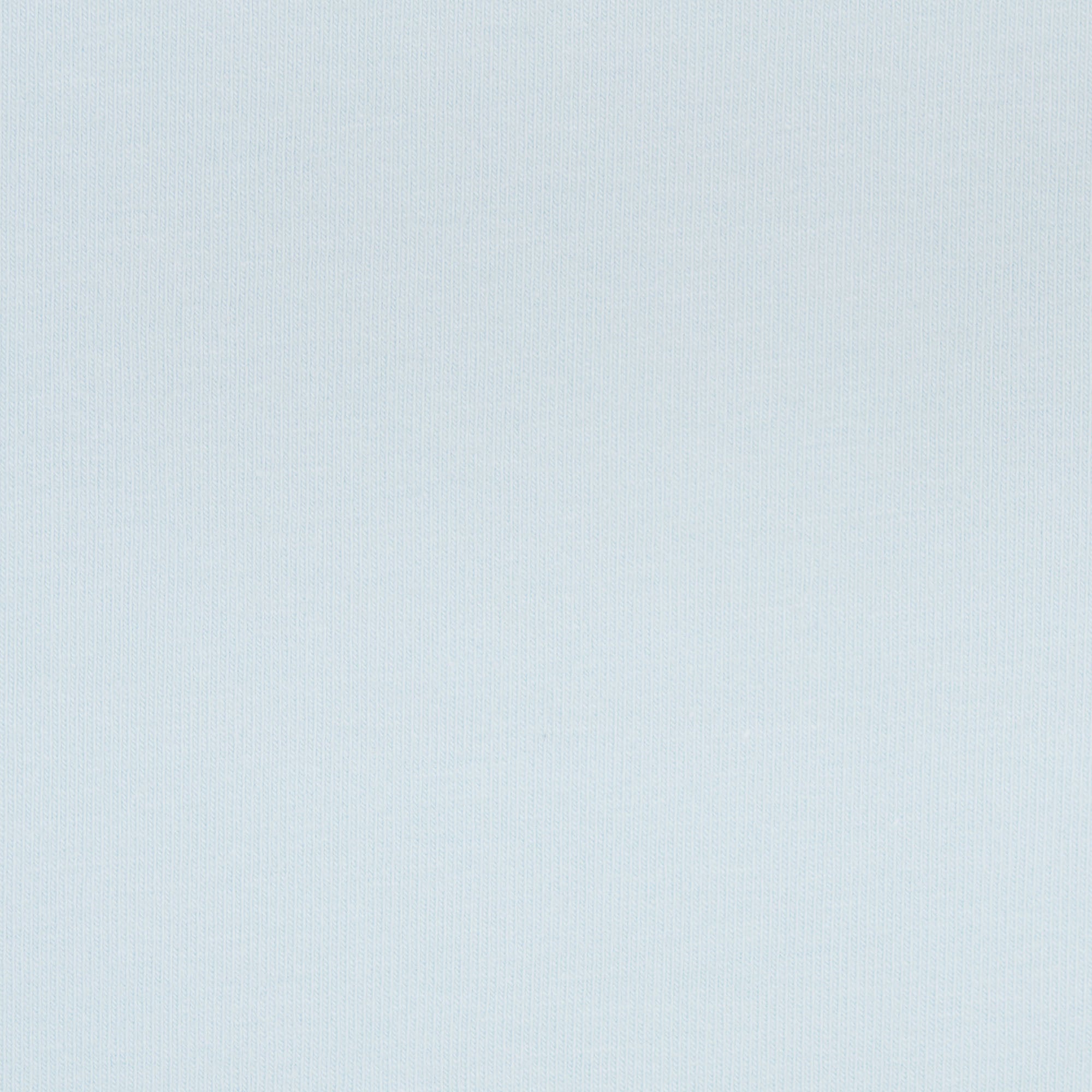 COTTON JERSEY FOLDOVER PANT | OPAL - Image 4