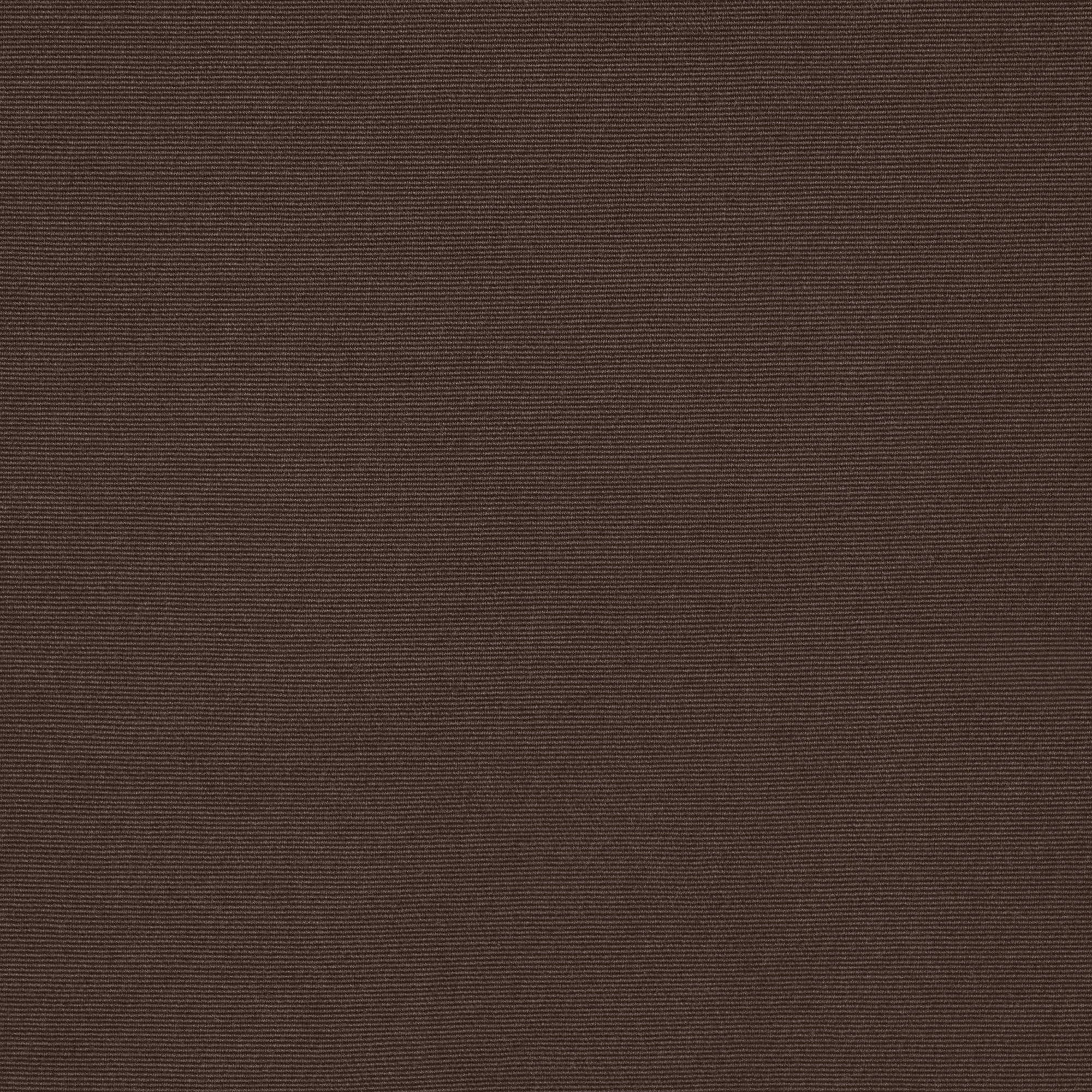 COTTON POPLIN STRAIGHT LEG PANT | WASHED DARK SEPIA - Image 5