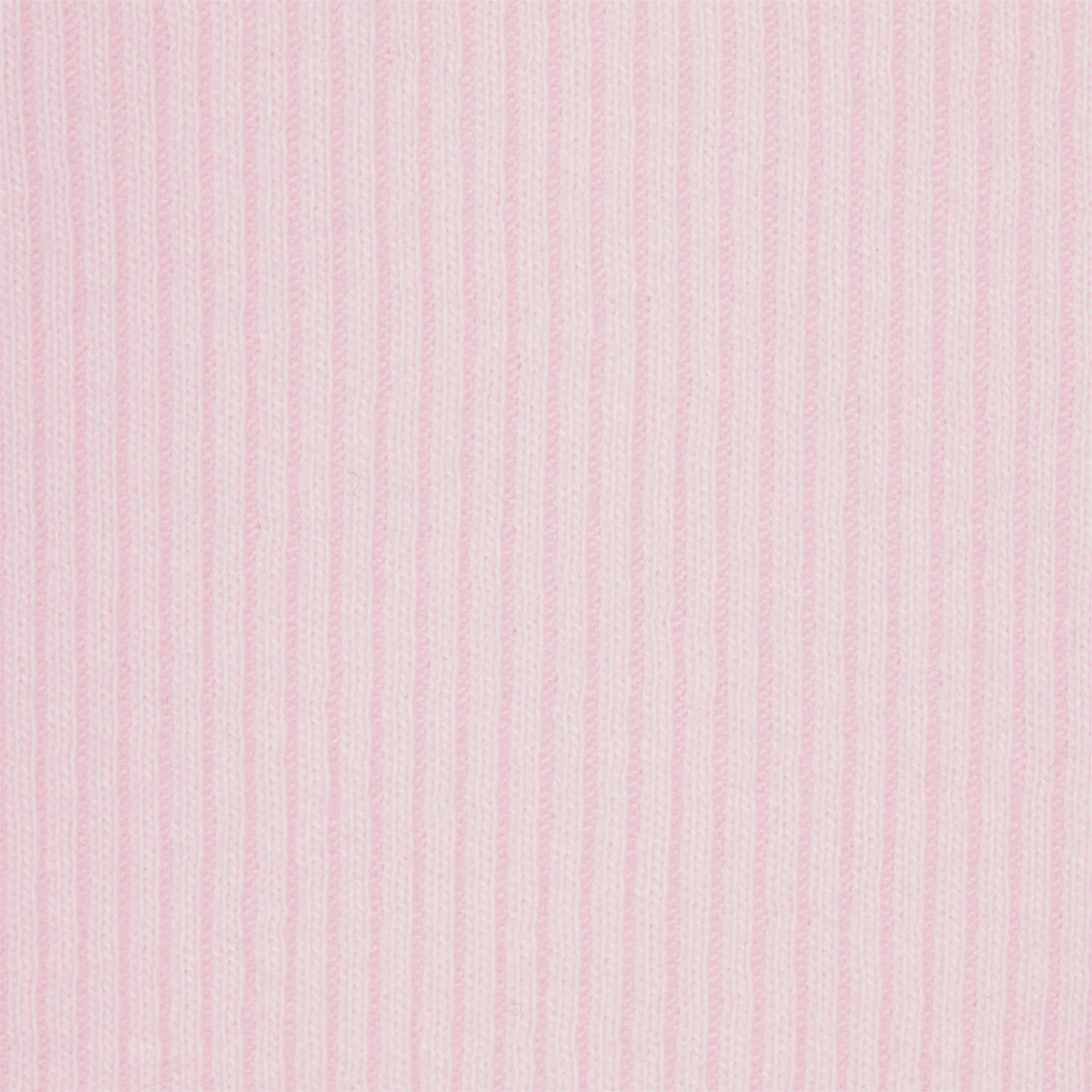 COTTON RIB BOXER | CHERRY BLOSSOM - Image 5