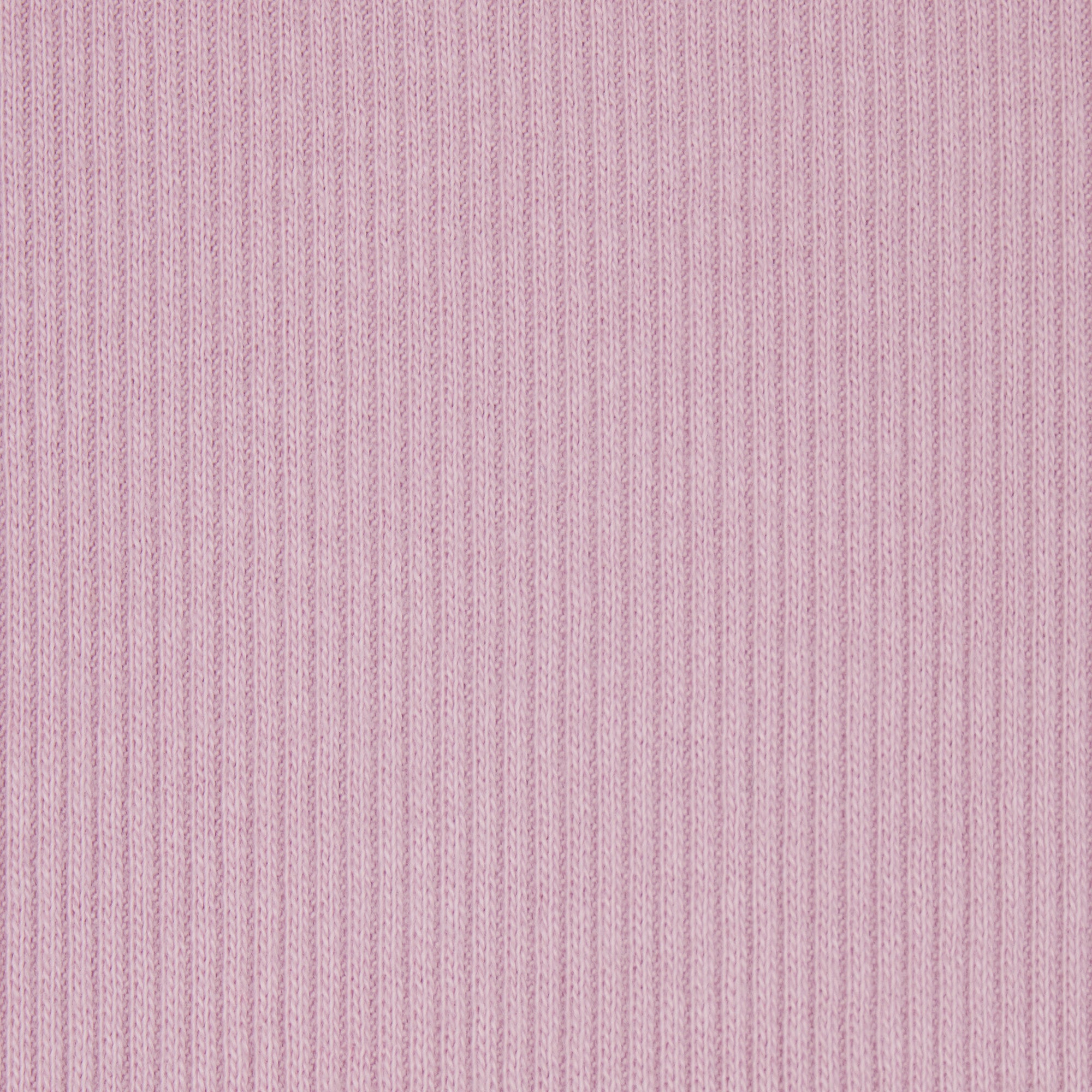 COTTON RIB TURTLENECK BODYSUIT | DUSK - Image 4