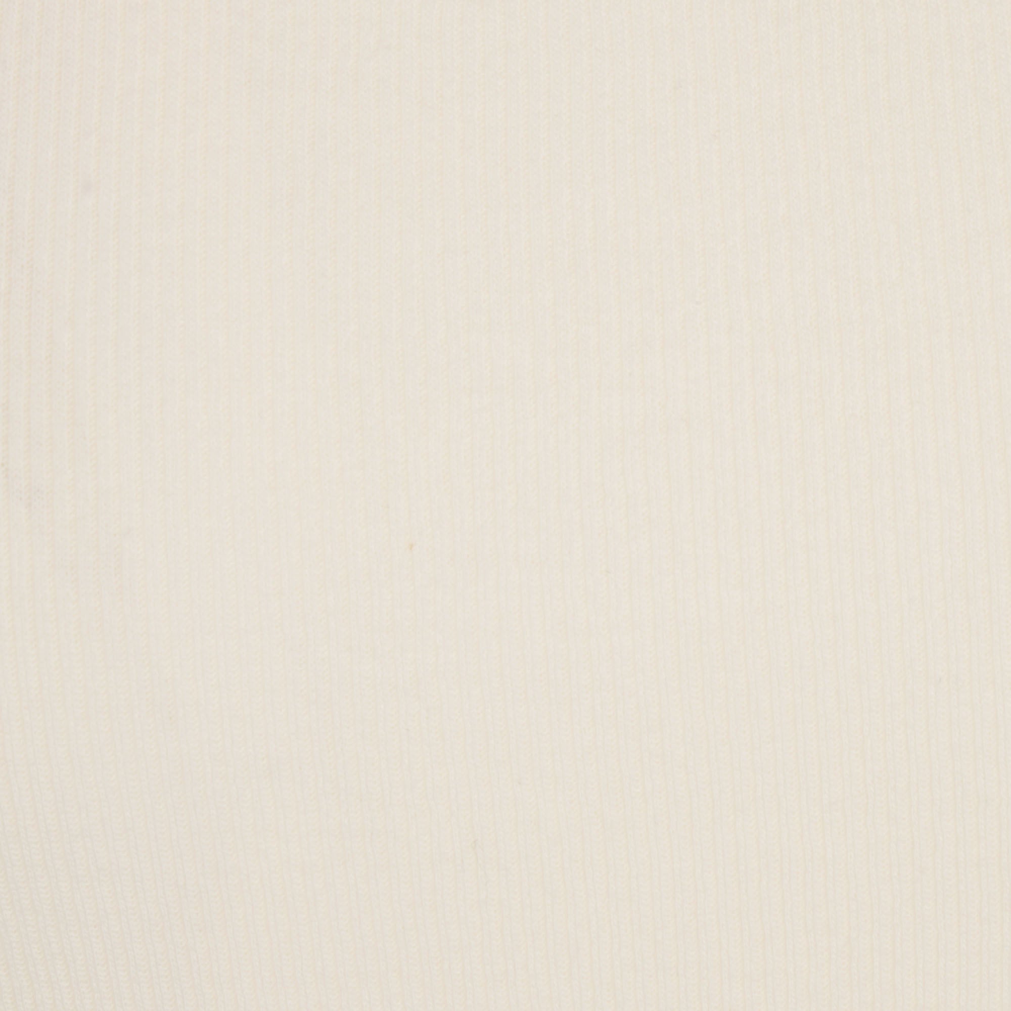 SKIMS COTTON MENS RIB TANK 3-PACK | ECRU MULTI - Image 7