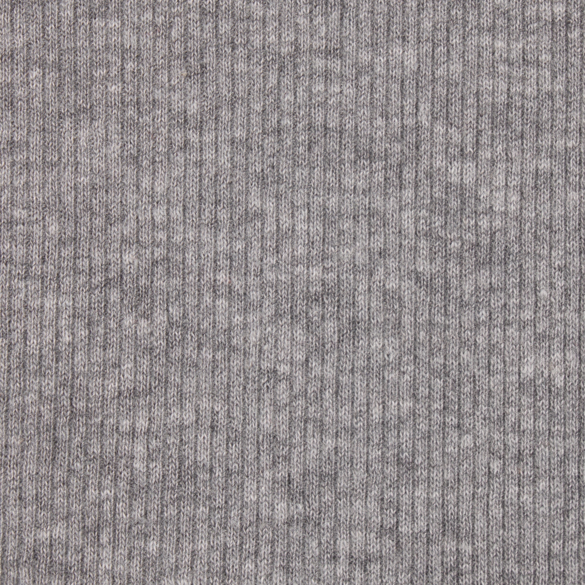 SKIMS FOR TEAM USA COTTON RIB PARALYMPIC T-SHIRT MINI DRESS | HEATHER GREY - Image 4