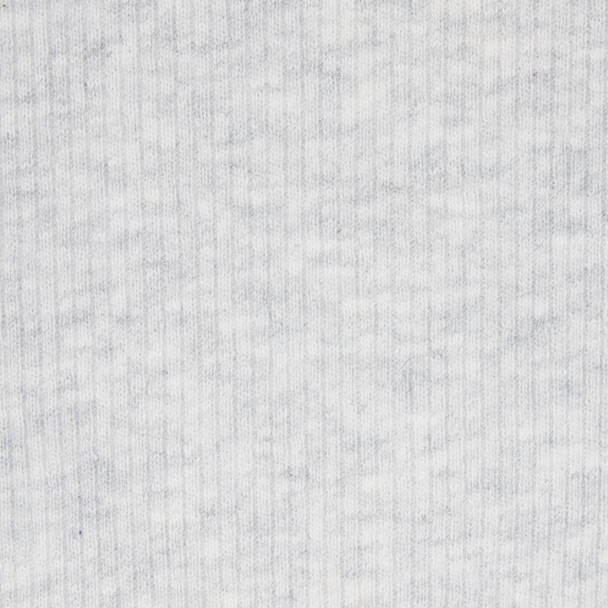 COTTON RIB CAMI BODYSUIT | LIGHT HEATHER GREY - Image 4