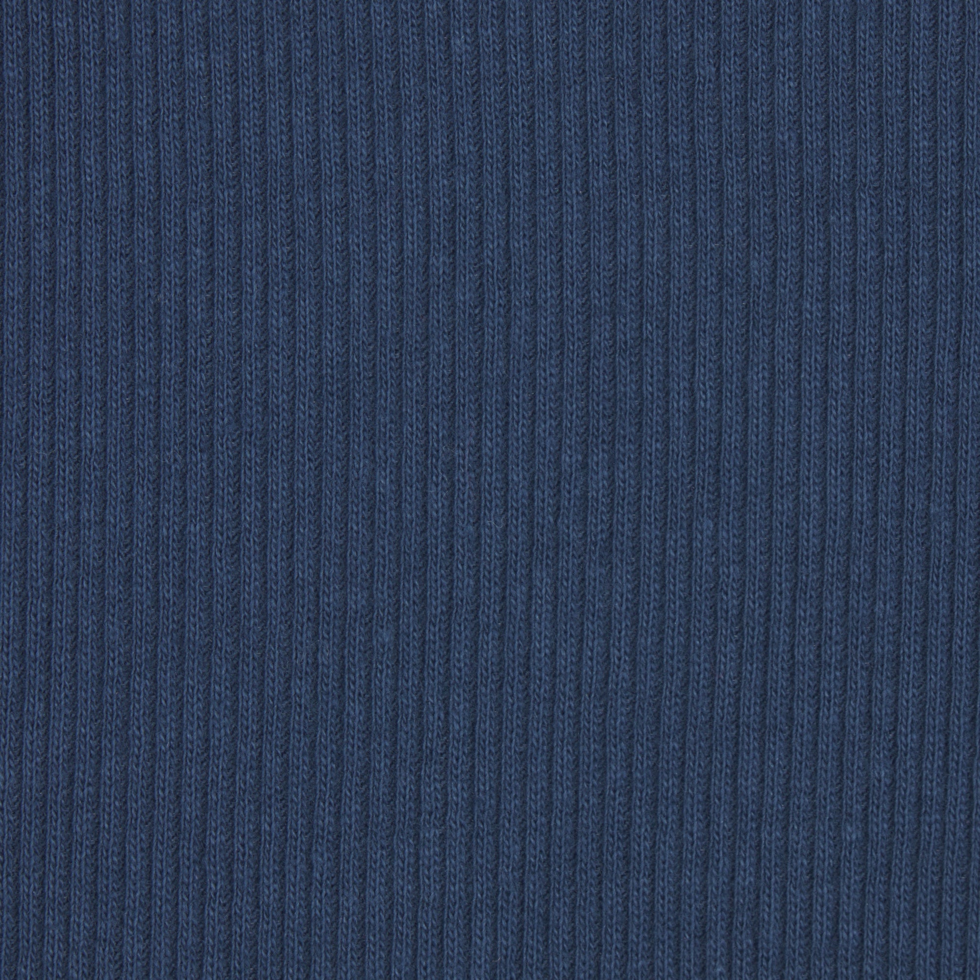 SKIMS FOR TEAM USA COTTON RIB OLYMPIC T-SHIRT MINI DRESS | NAVY - Image 4