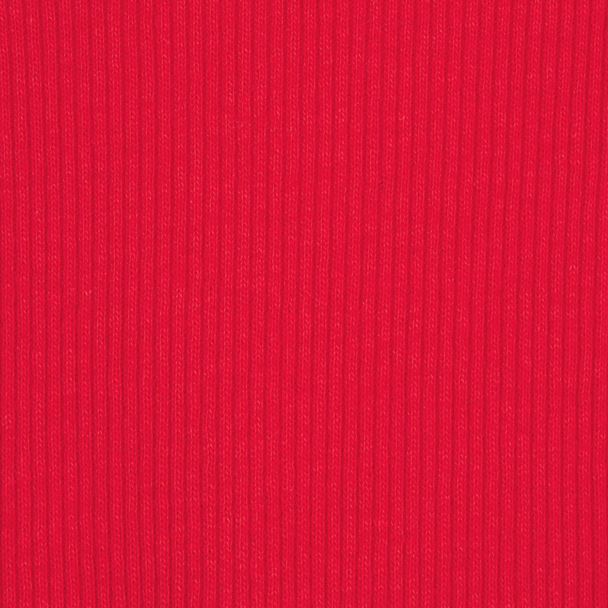 SKIMS FOR TEAM USA COTTON RIB OLYMPIC BOXER | RED - Image 4