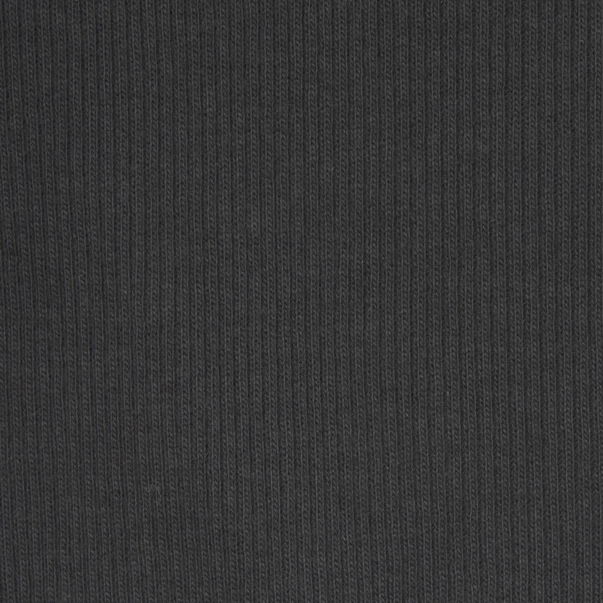 COTTON RIB LEGGING | SOOT STRIPE - Image 4