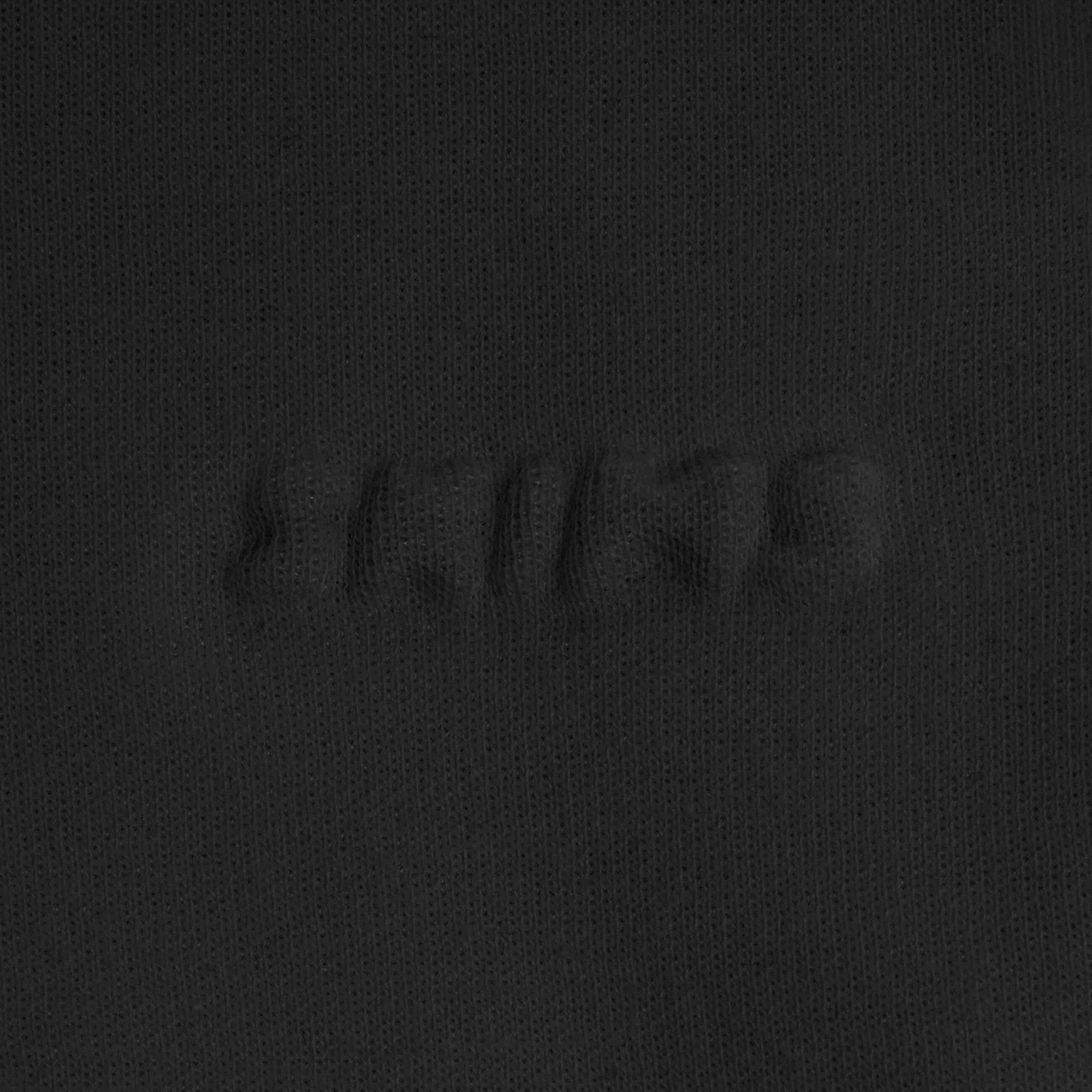 COTTON FLEECE CLASSIC SHORT | ONYX - Image 5