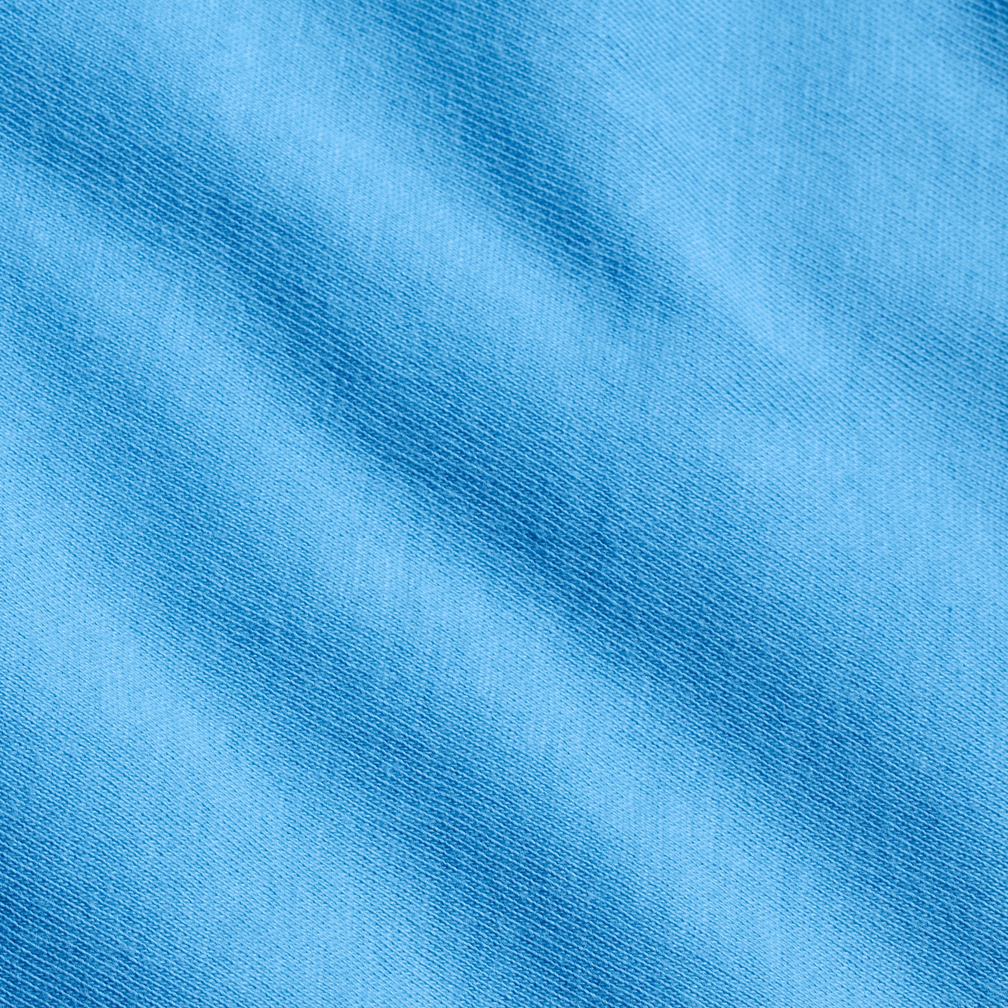 COTTON COVER-UPS PLUNGE TWIST TOP | TIDE - Image 5