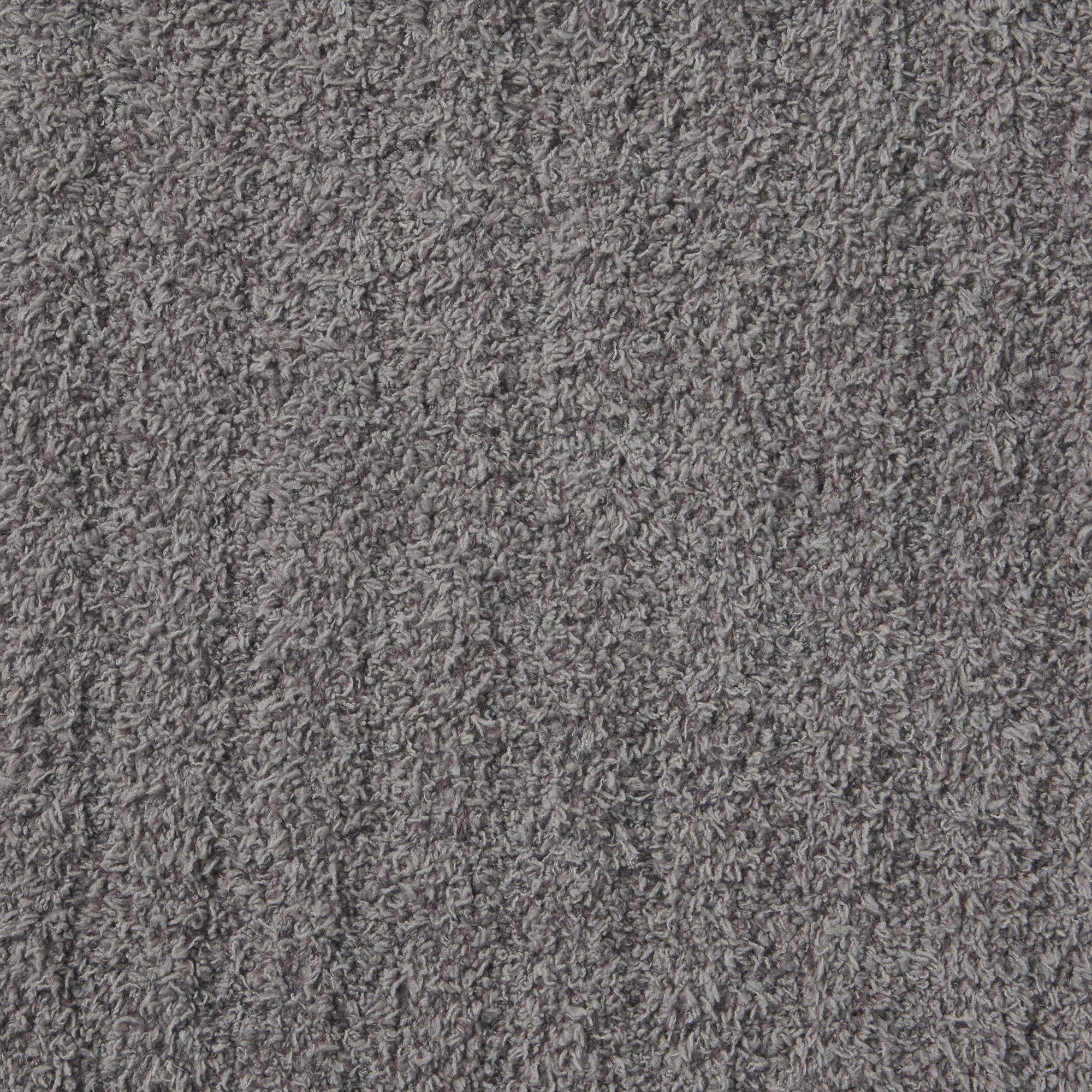 COZY KNIT MENS HAT AND SCARF PACK | SMOKE - Image 2