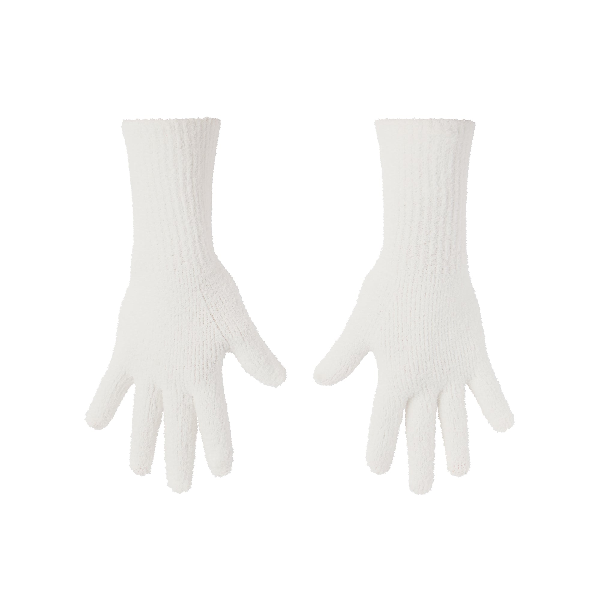 COZY KNIT GLOVES | MARBLE - Image 2