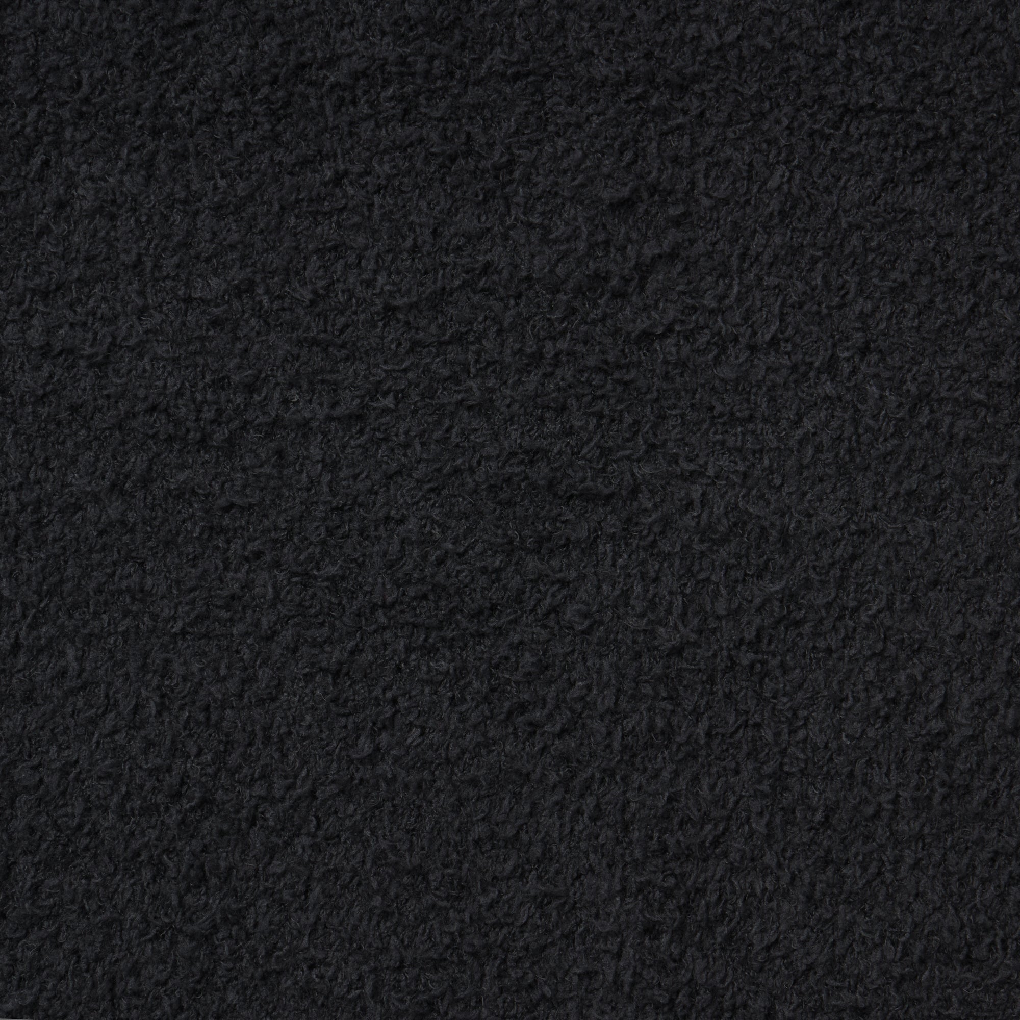 COZY KNIT HEADBAND | ONYX