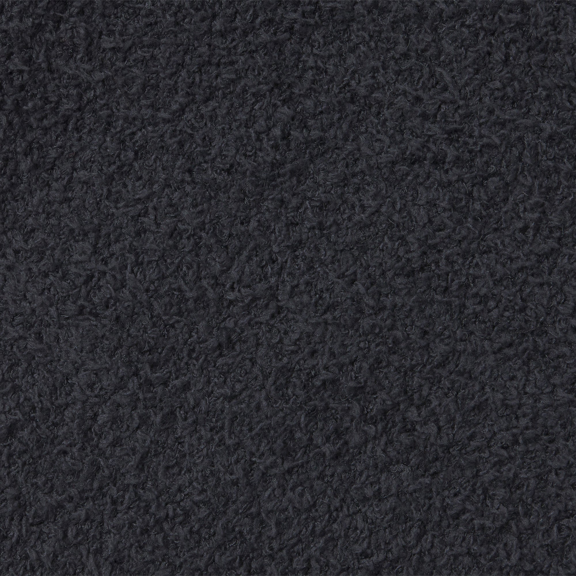 COZY KNIT SCARF | ONYX