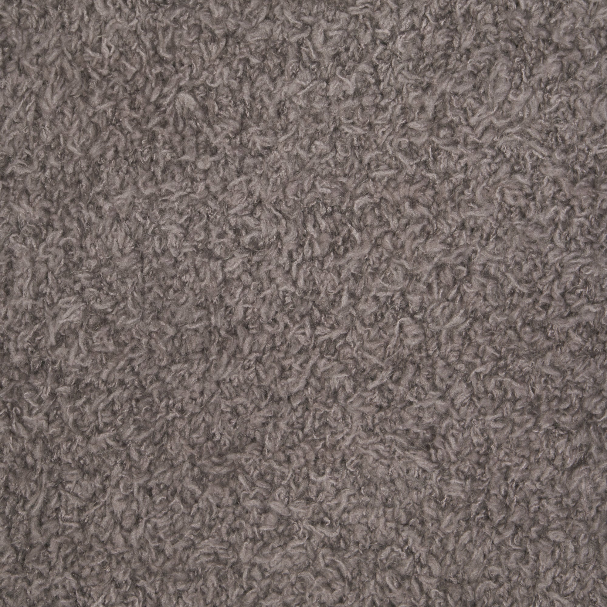 COZY KNIT V NECK MINI DRESS | GREY CHALK MULTI - Image 4