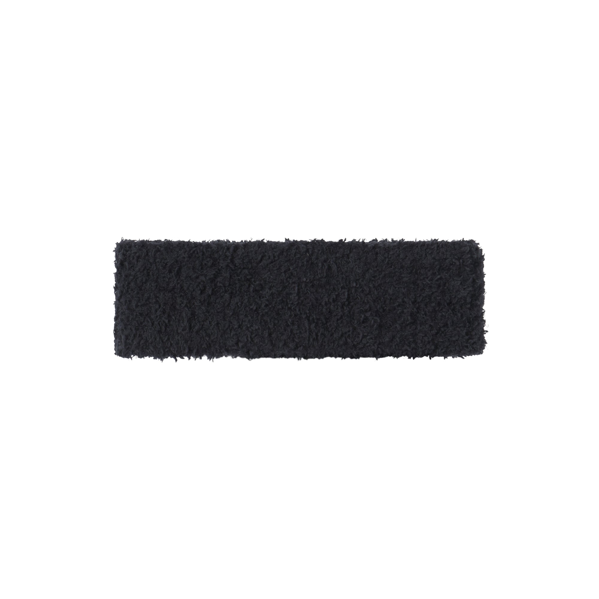 COZY KNIT HEADBAND | ONYX - Image 2