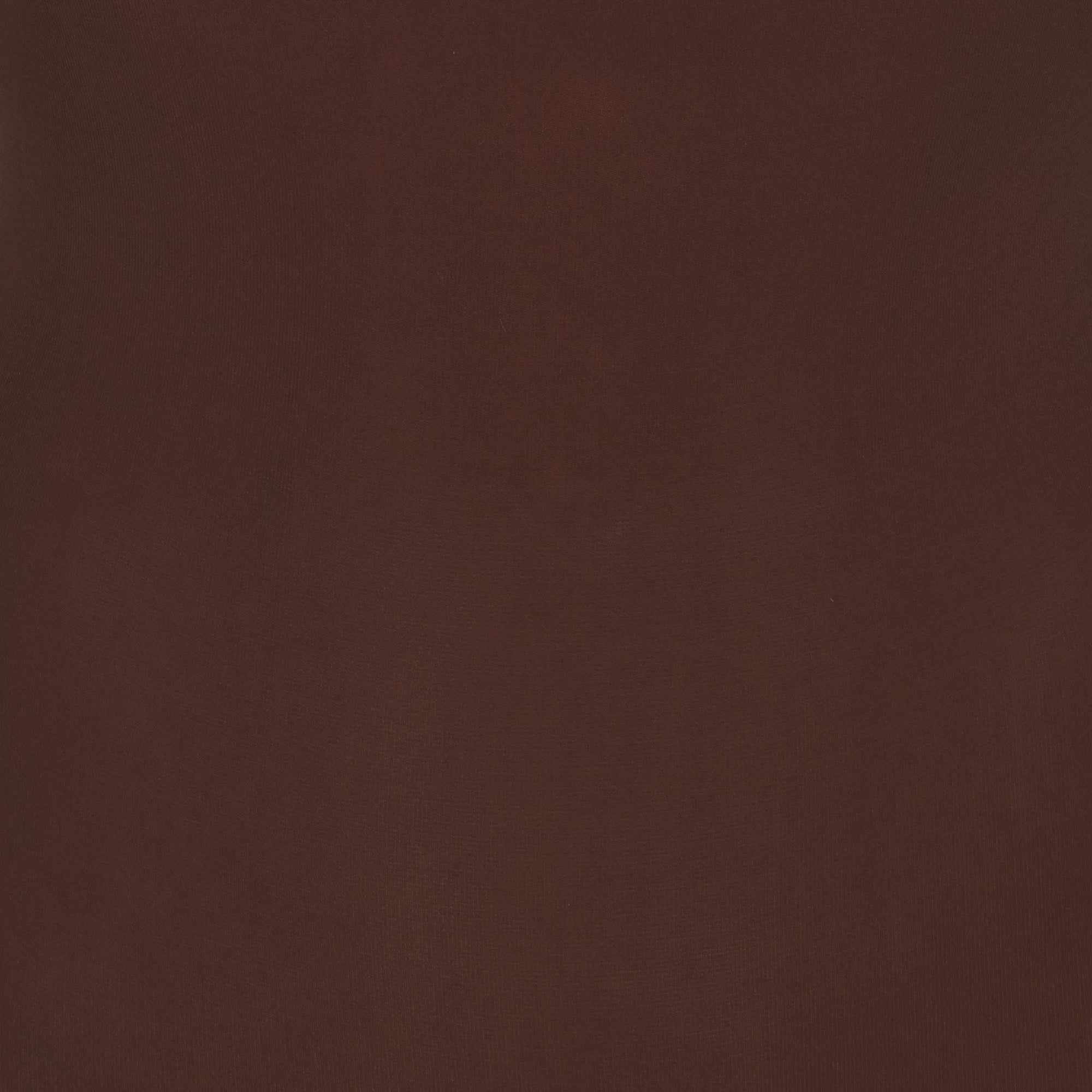 SHEER SEAMLESS HIGH-WAISTED MID THIGH SHORT | COCOA - Image 5