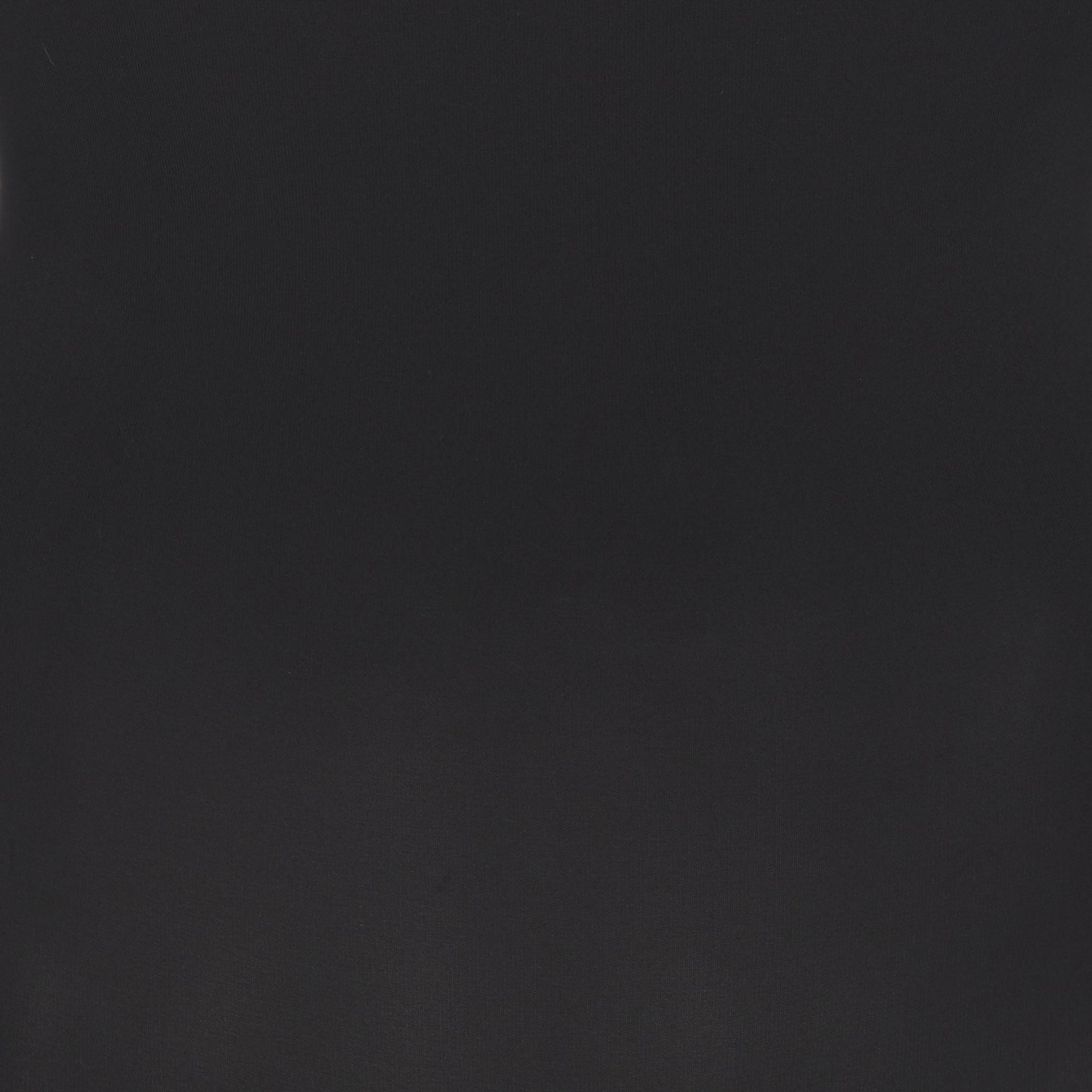 SHEER SEAMLESS HIGH-WAISTED MID THIGH SHORT | ONYX - Image 5