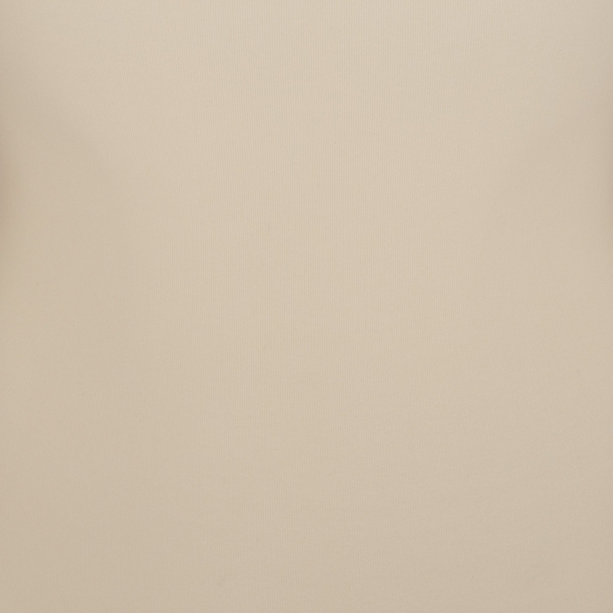 SHEER SEAMLESS OPEN BUST CATSUIT | SAND - Image 4