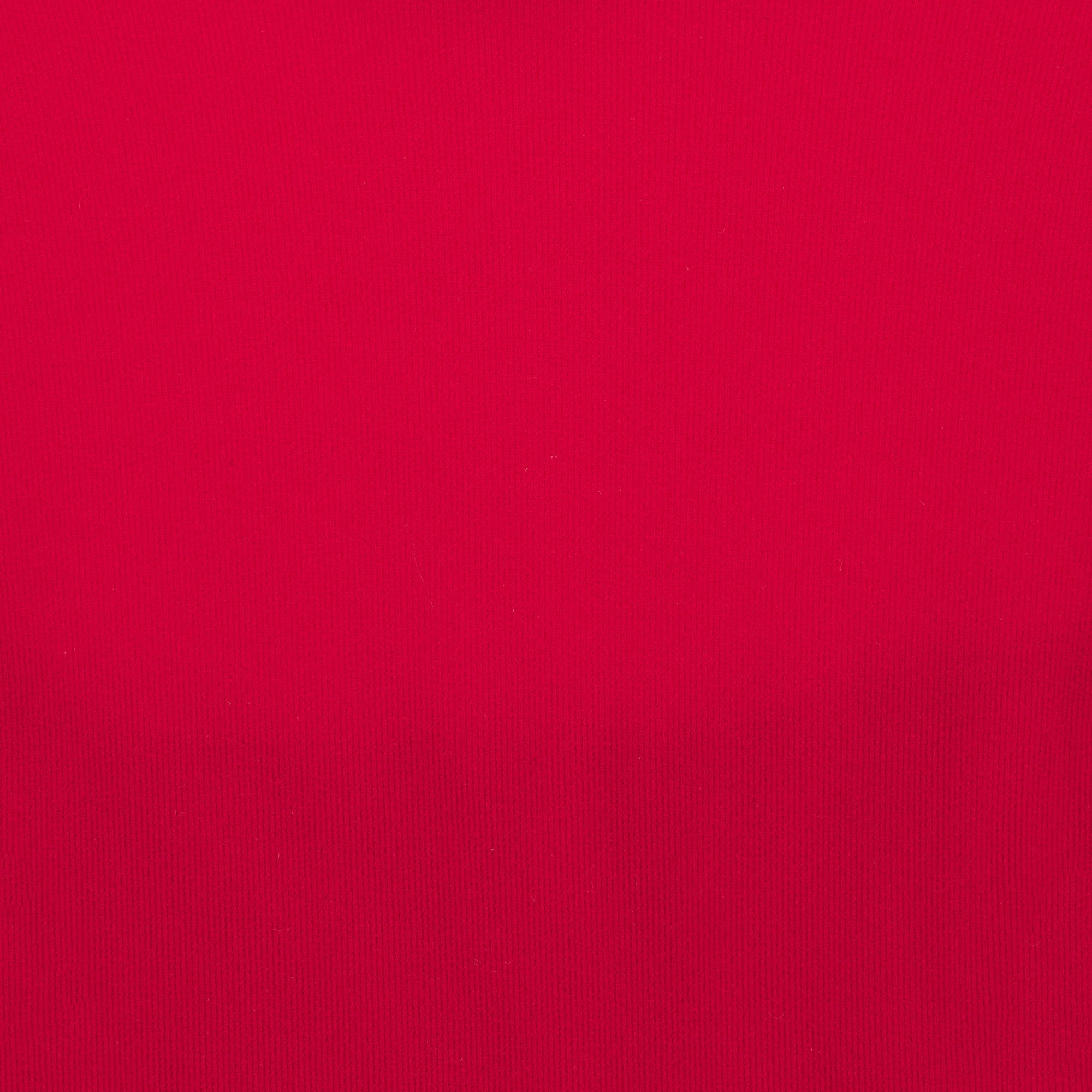 FITS EVERYBODY LACE SCOOP BRALETTE 2-PACK | BUBBLE GUM SNOWFLAKE FAIR ISLE AND CRANBERRY - Image 6