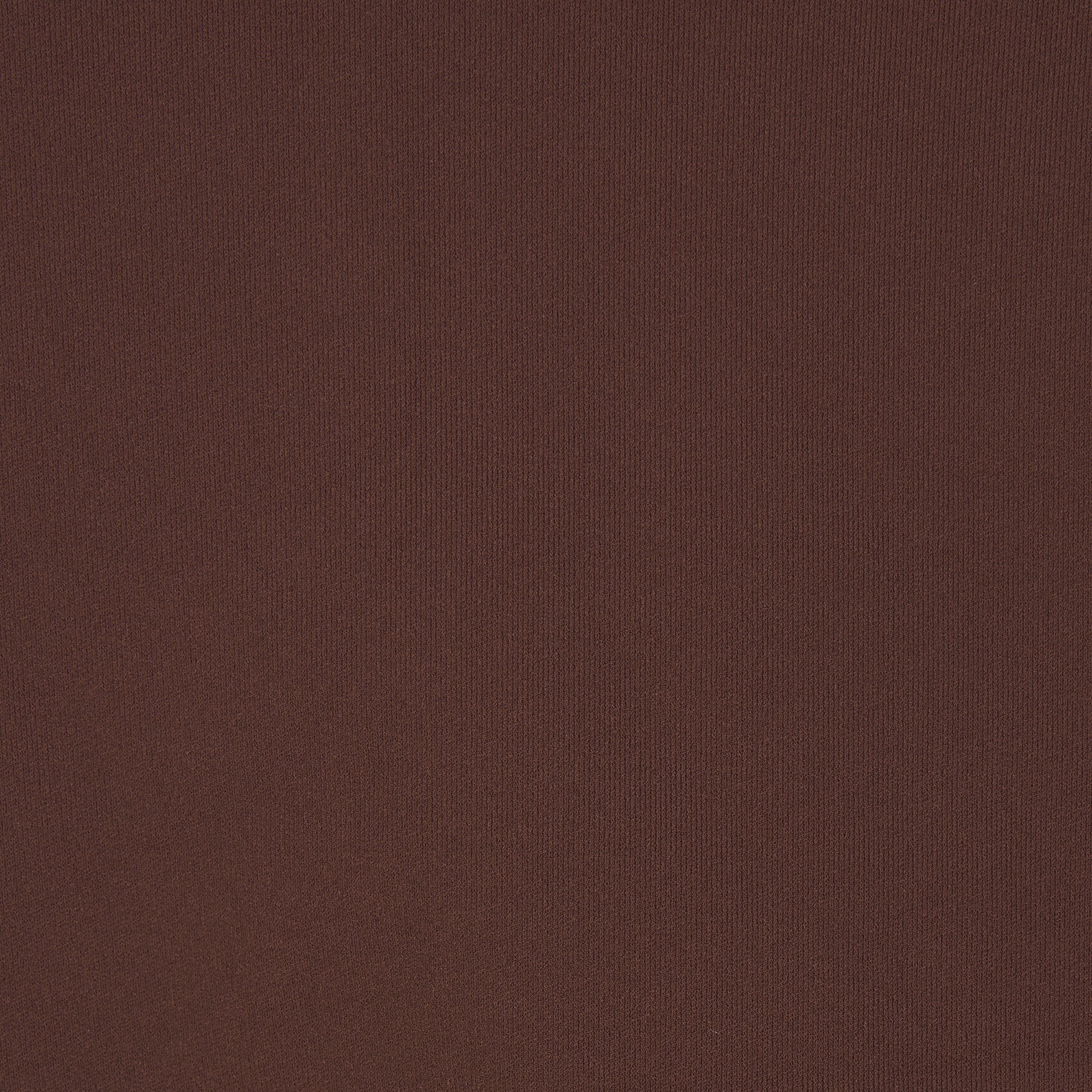 FITS EVERYBODY SQUARE NECK LONGLINE BRALETTE | COCOA - Image 4