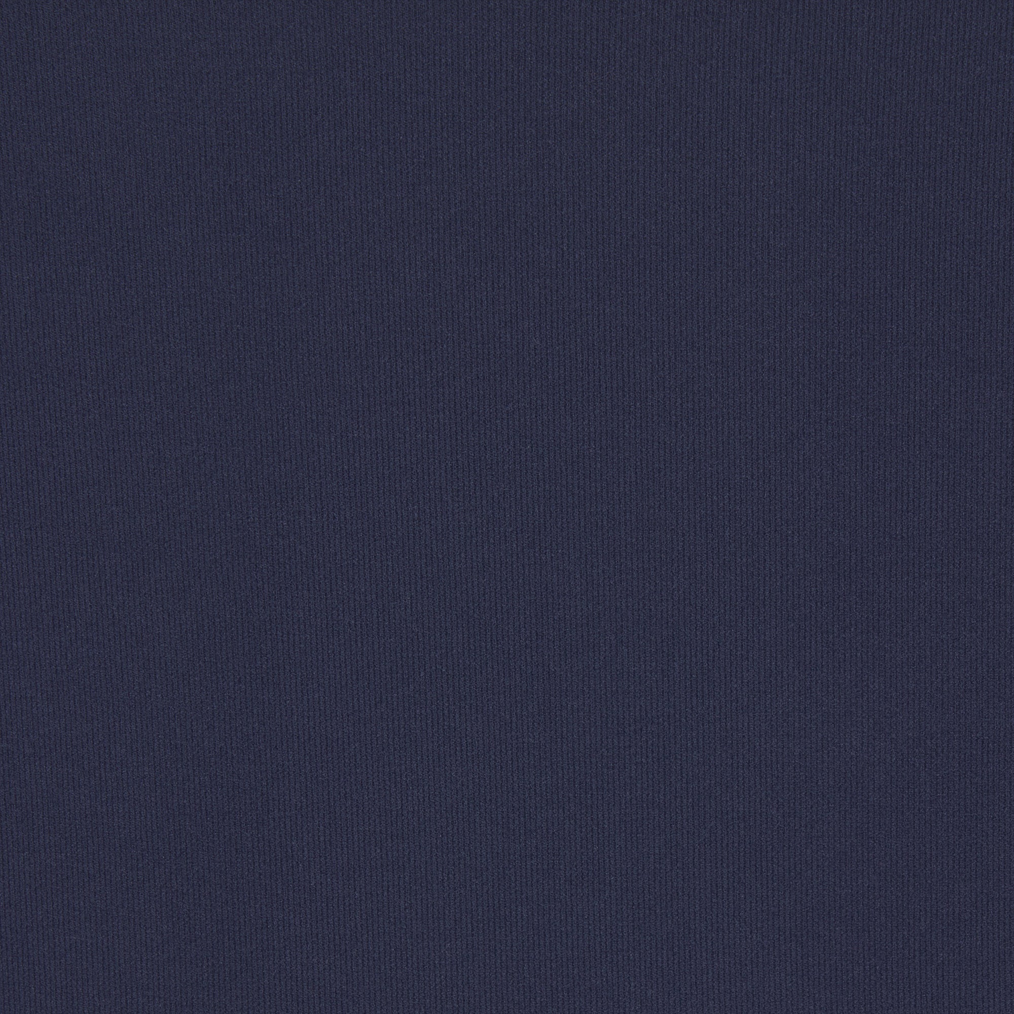 FITS EVERYBODY CONTRAST TRIM TRIANGLE BRALETTE | NAVY - Image 5