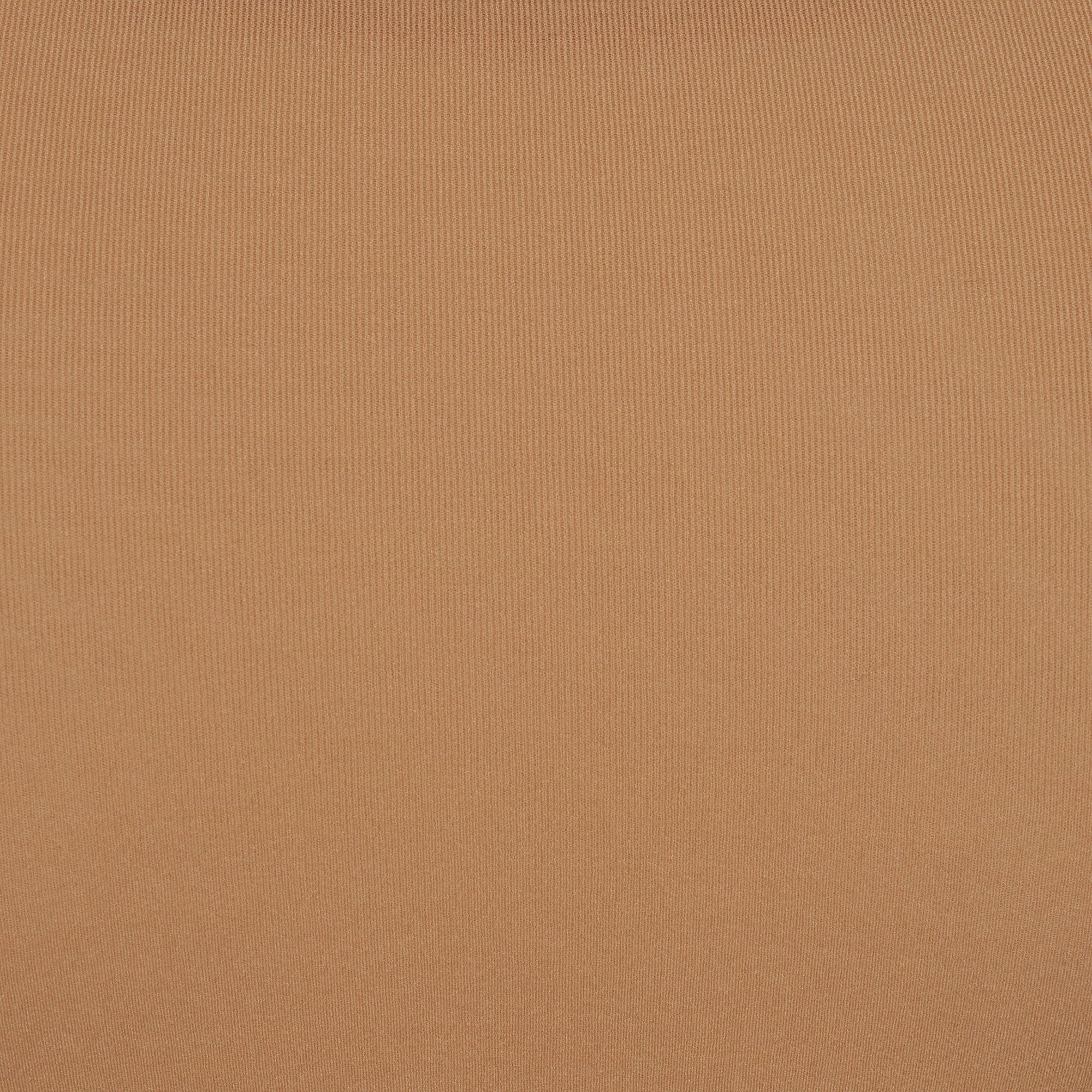 FITS EVERYBODY RACERBACK SCOOP BRALETTE | OCHRE - Image 4