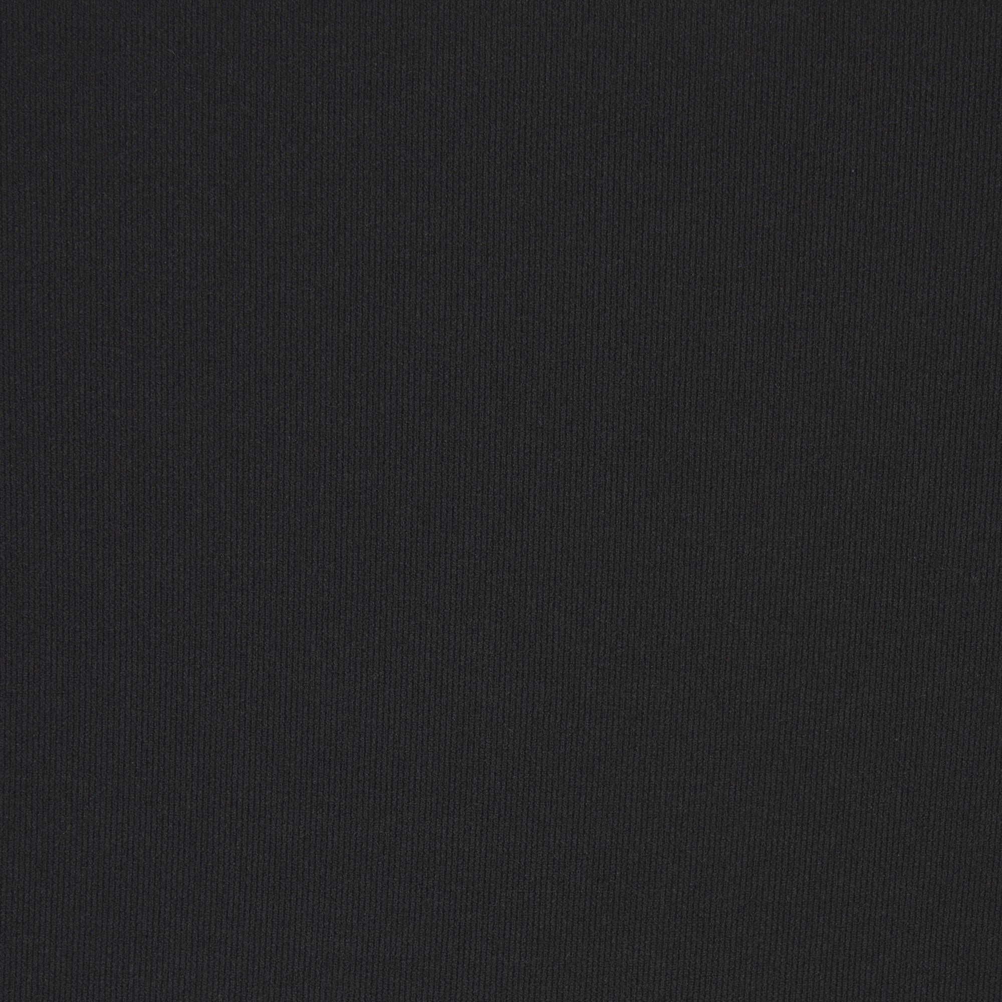 FITS EVERYBODY CONTRAST TRIM HIGH LEG BIKINI | ONYX - Image 4