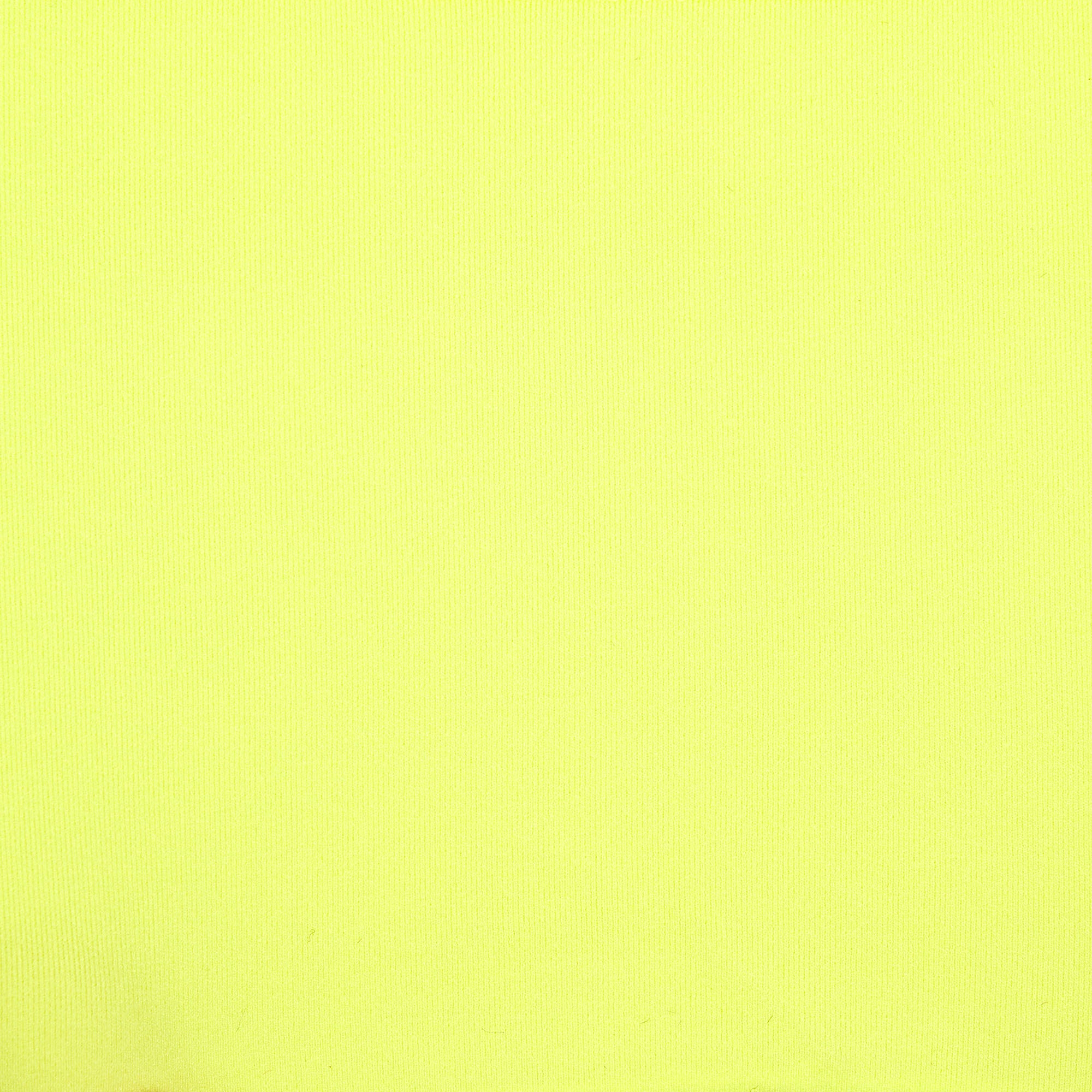 FITS EVERYBODY T-SHIRT BODYSUIT | DAFFODIL - Image 4