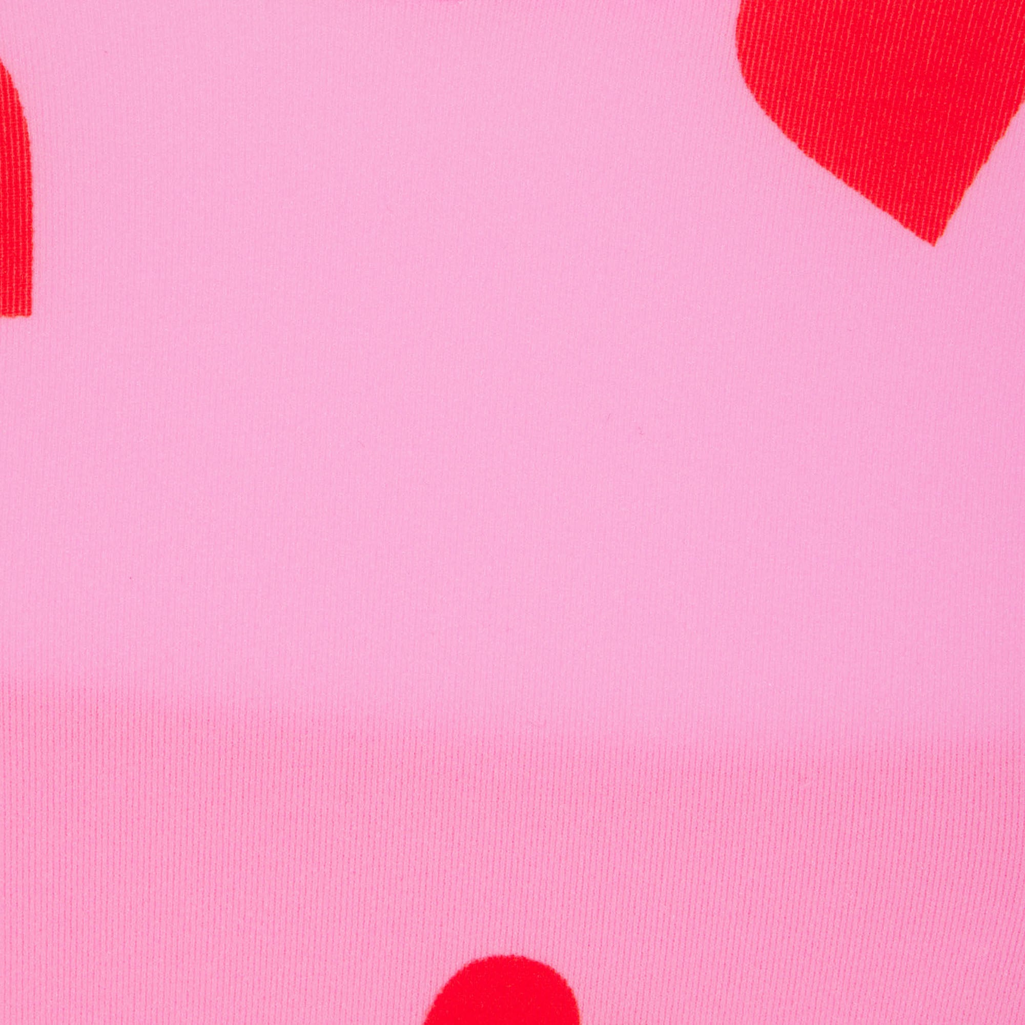 FITS EVERYBODY LACE DIPPED THONG 5-PACK | HEART BREAKER MULTI - Image 13