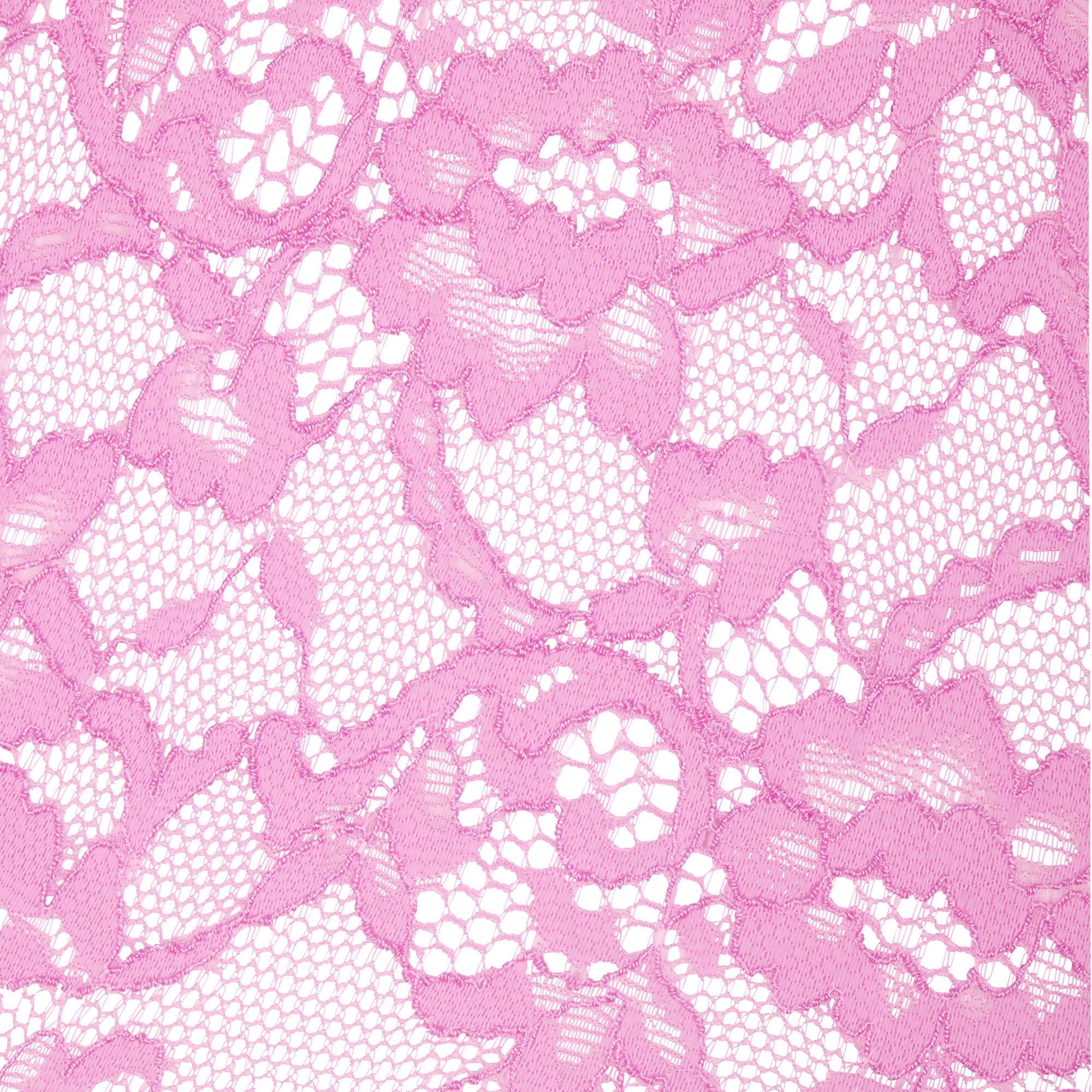 FITS EVERYBODY LACE LONG SLEEVE ONESIE | PETAL - Image 4