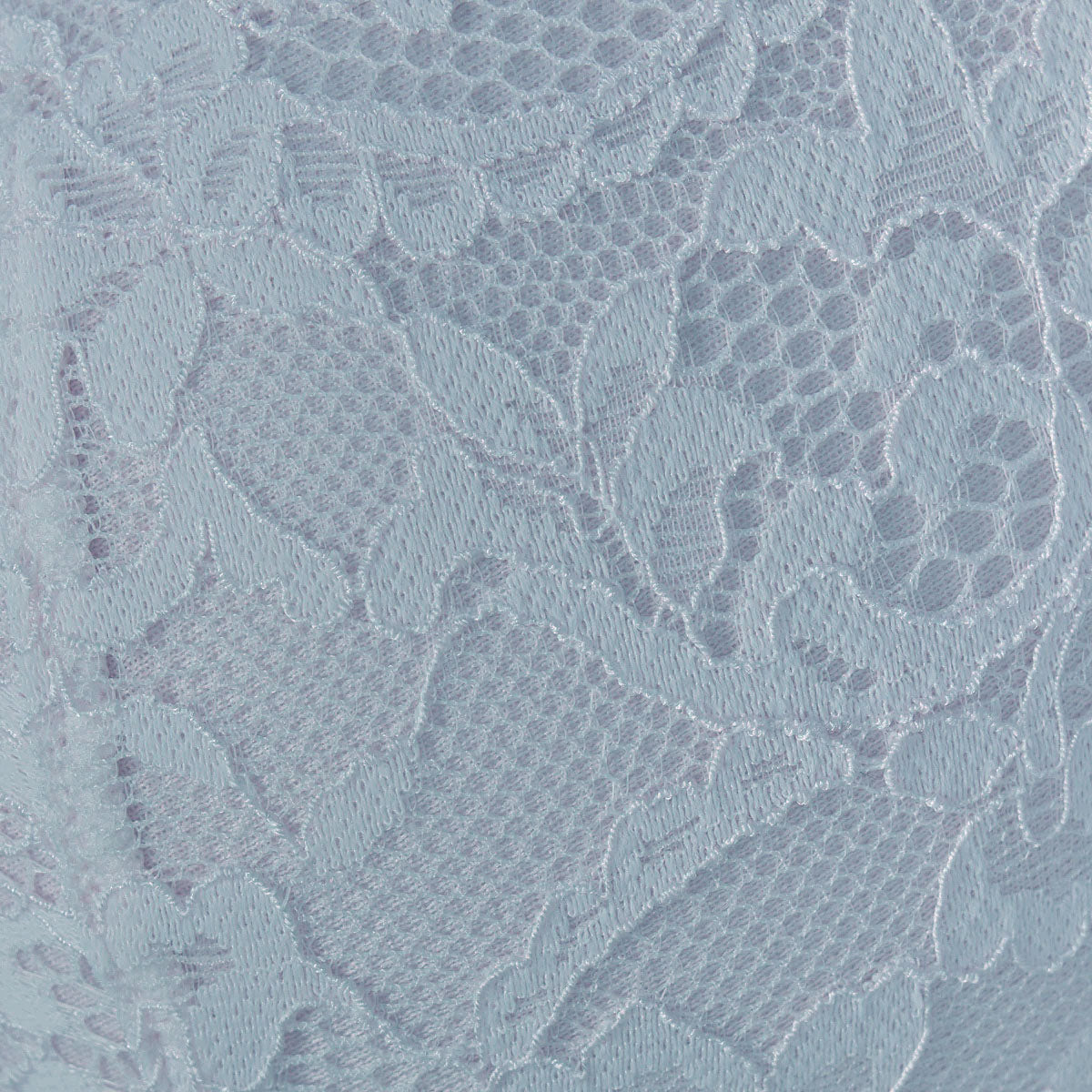 FITS EVERYBODY LACE T-SHIRT BRA | DENIM - Image 4