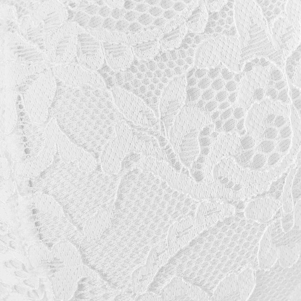 FITS EVERYBODY LACE T-SHIRT BRA | MARBLE - Image 4