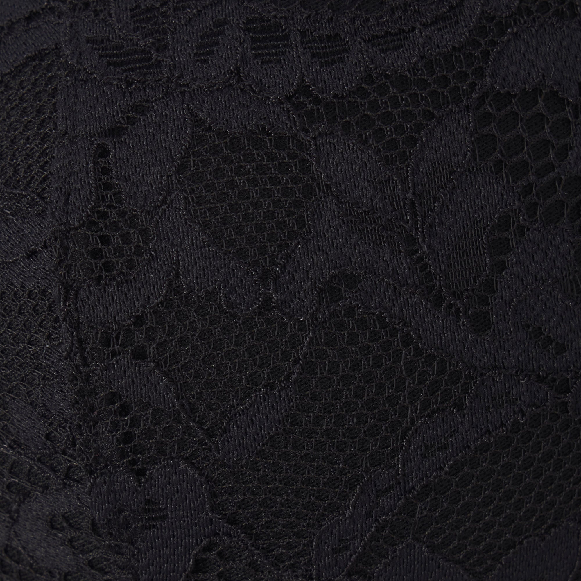 FITS EVERYBODY LACE T-SHIRT BRA | ONYX - Image 4