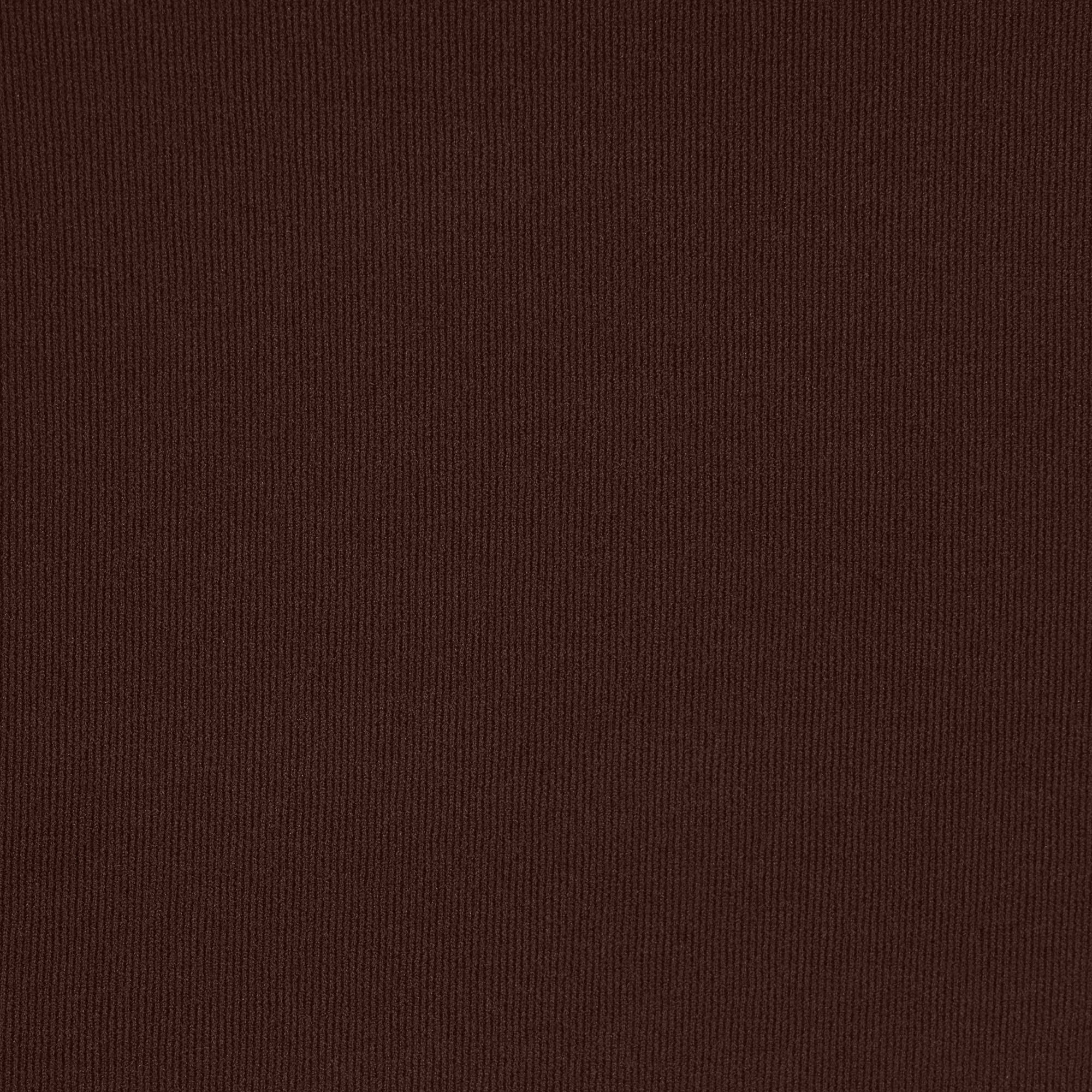 FITS EVERYBODY MATERNITY BANDED HIGH-WAISTED BRIEF | COCOA - Image 4