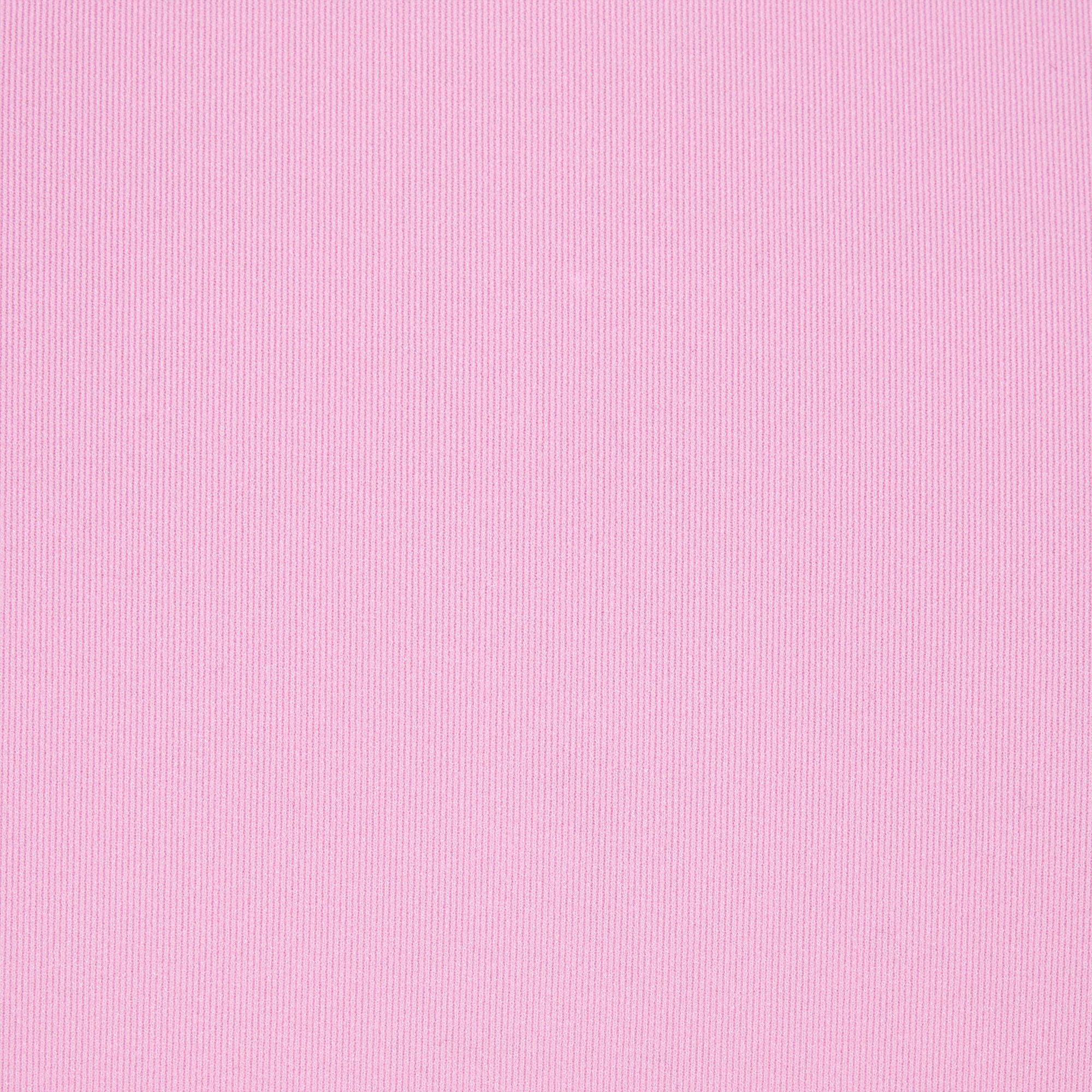 FITS EVERYBODY PICOT OFF THE SHOULDER ONESIE | BUBBLE GUM - Image 4