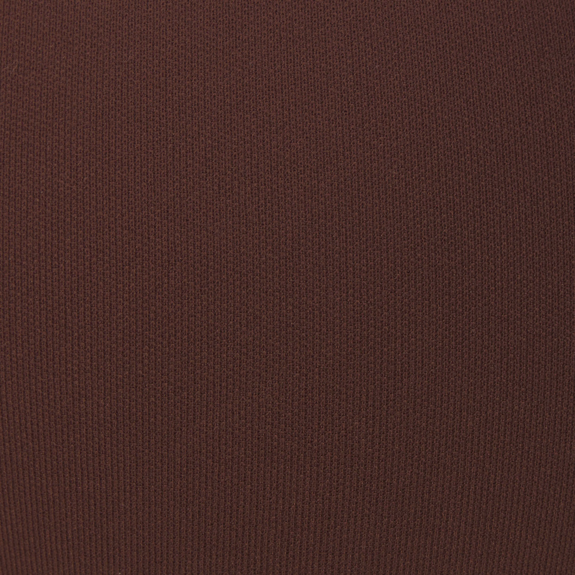 FITS EVERYBODY RACERBACK TRIANGLE BRALETTE | COCOA - Image 5