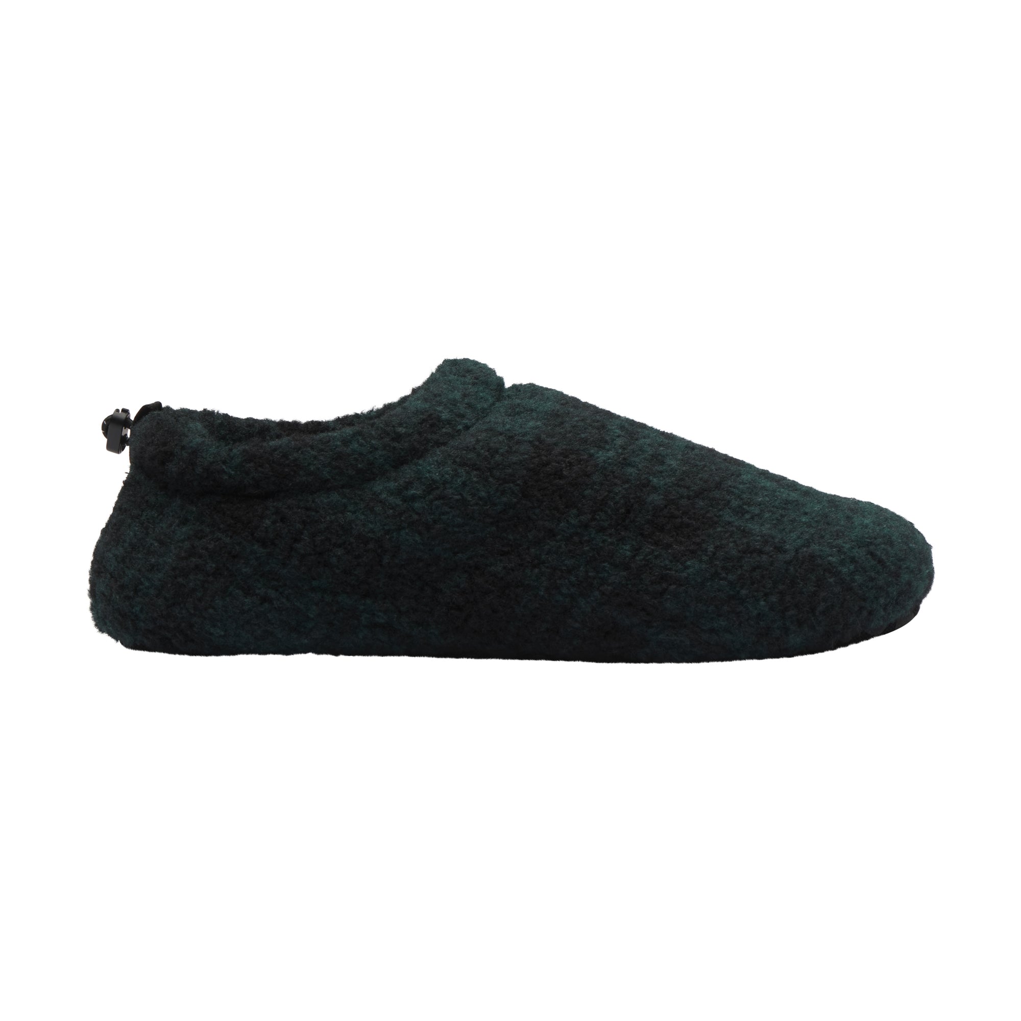 FLEECE SLEEP UNISEX SLIPPER | CYPRESS PLAID - Image 5